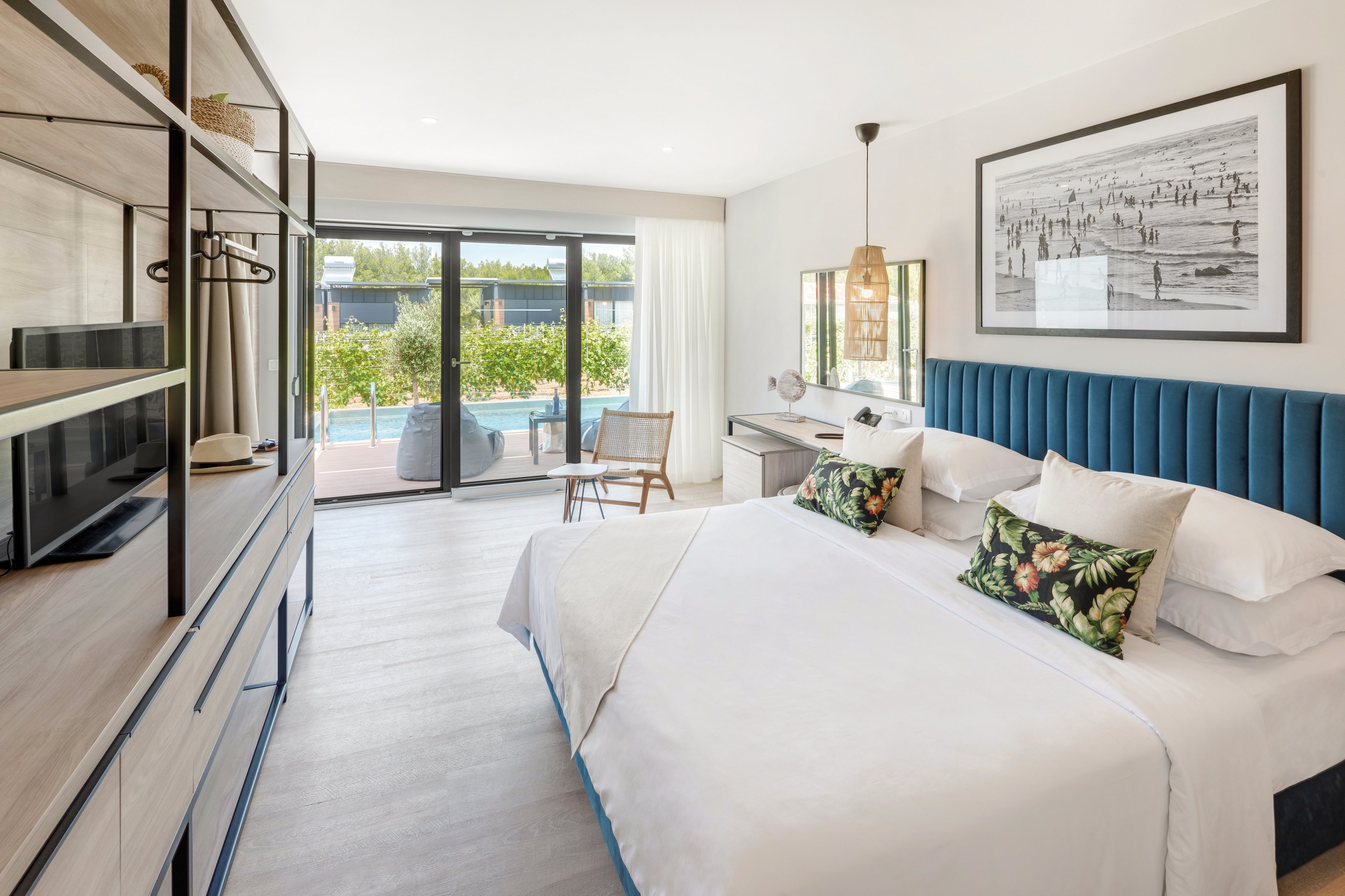 Gava Waterman Island Cottages