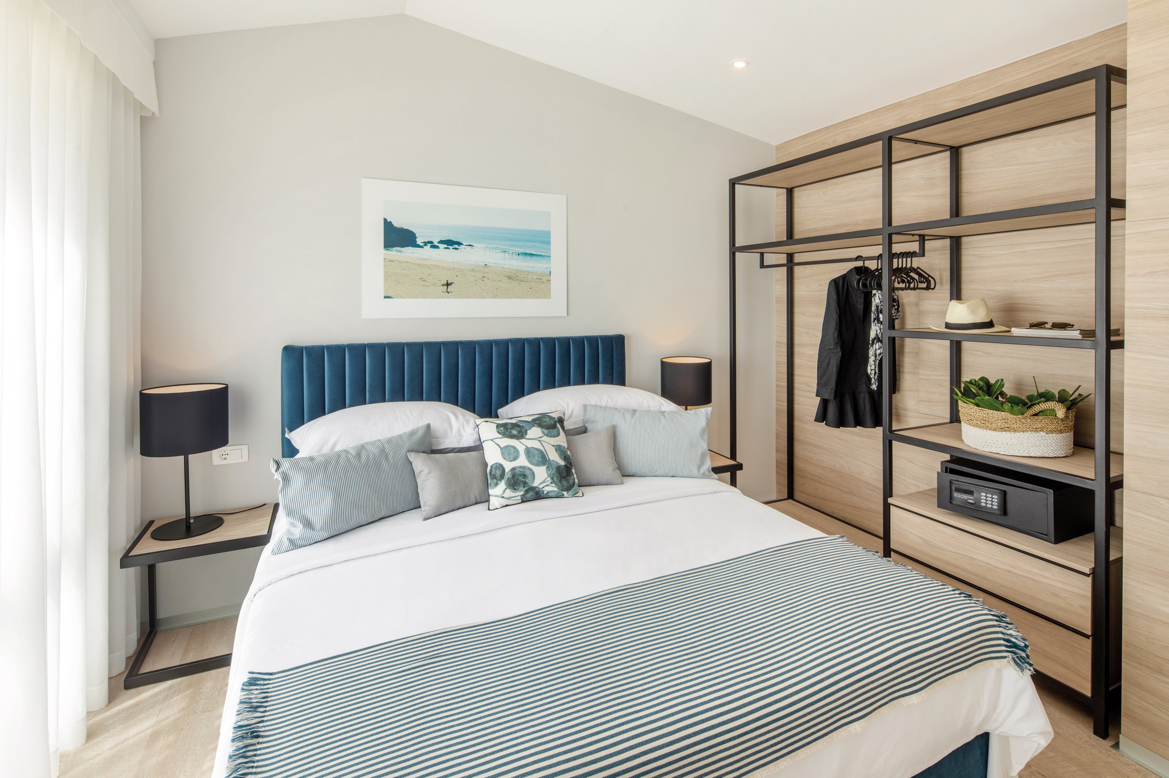 Gava Waterman Island Cottages