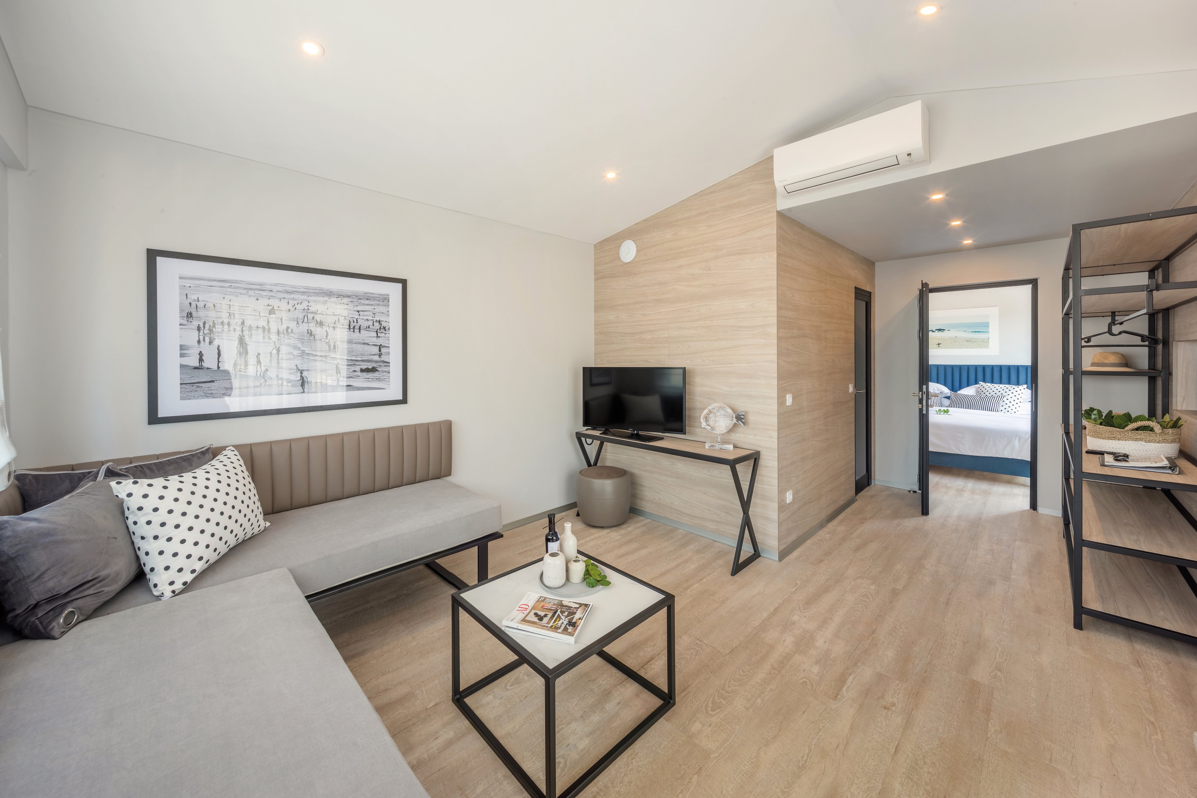 Gava Waterman Island Cottages