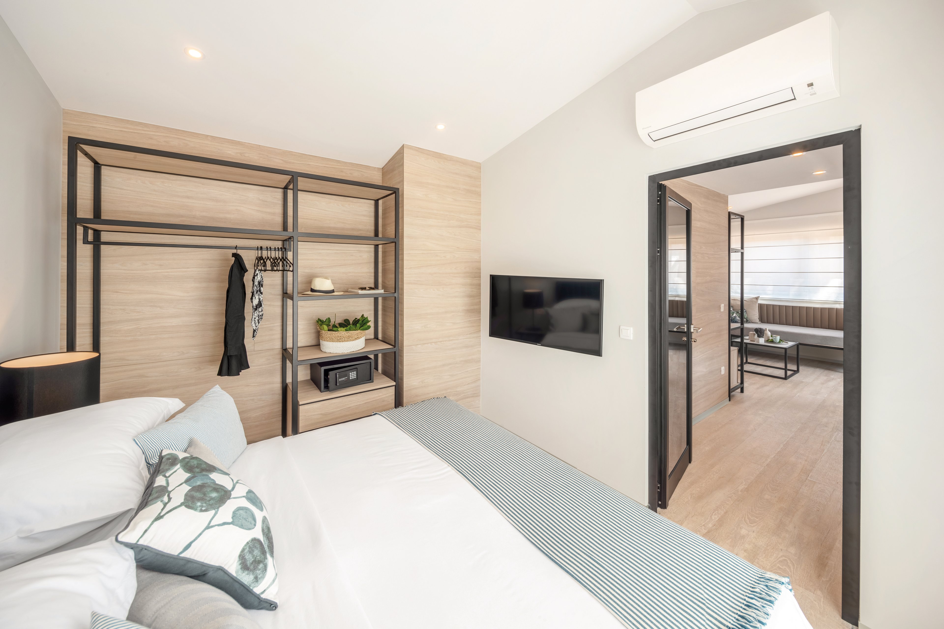 Gava Waterman Island Cottages