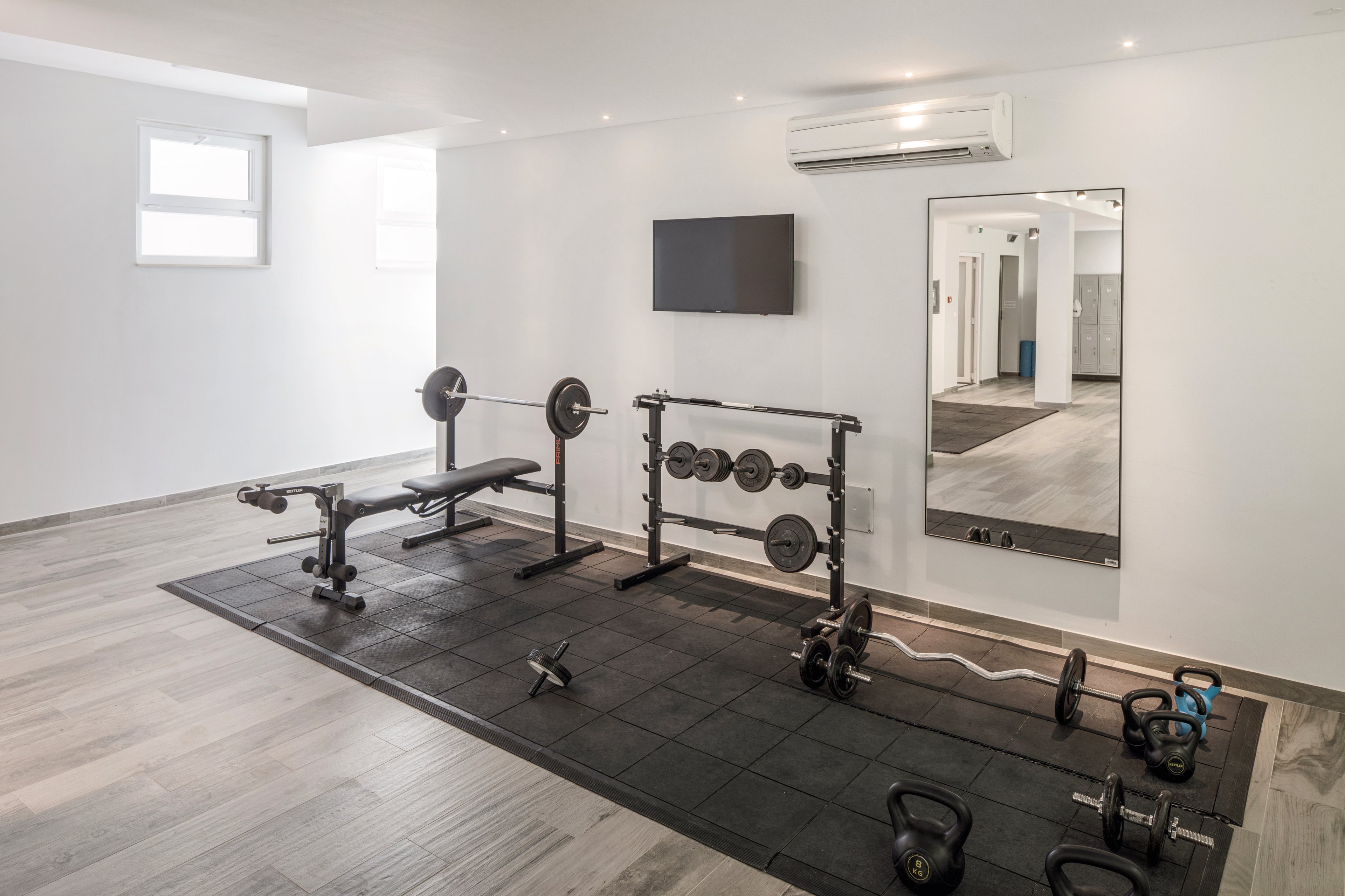 Gava Waterman Island Cottages