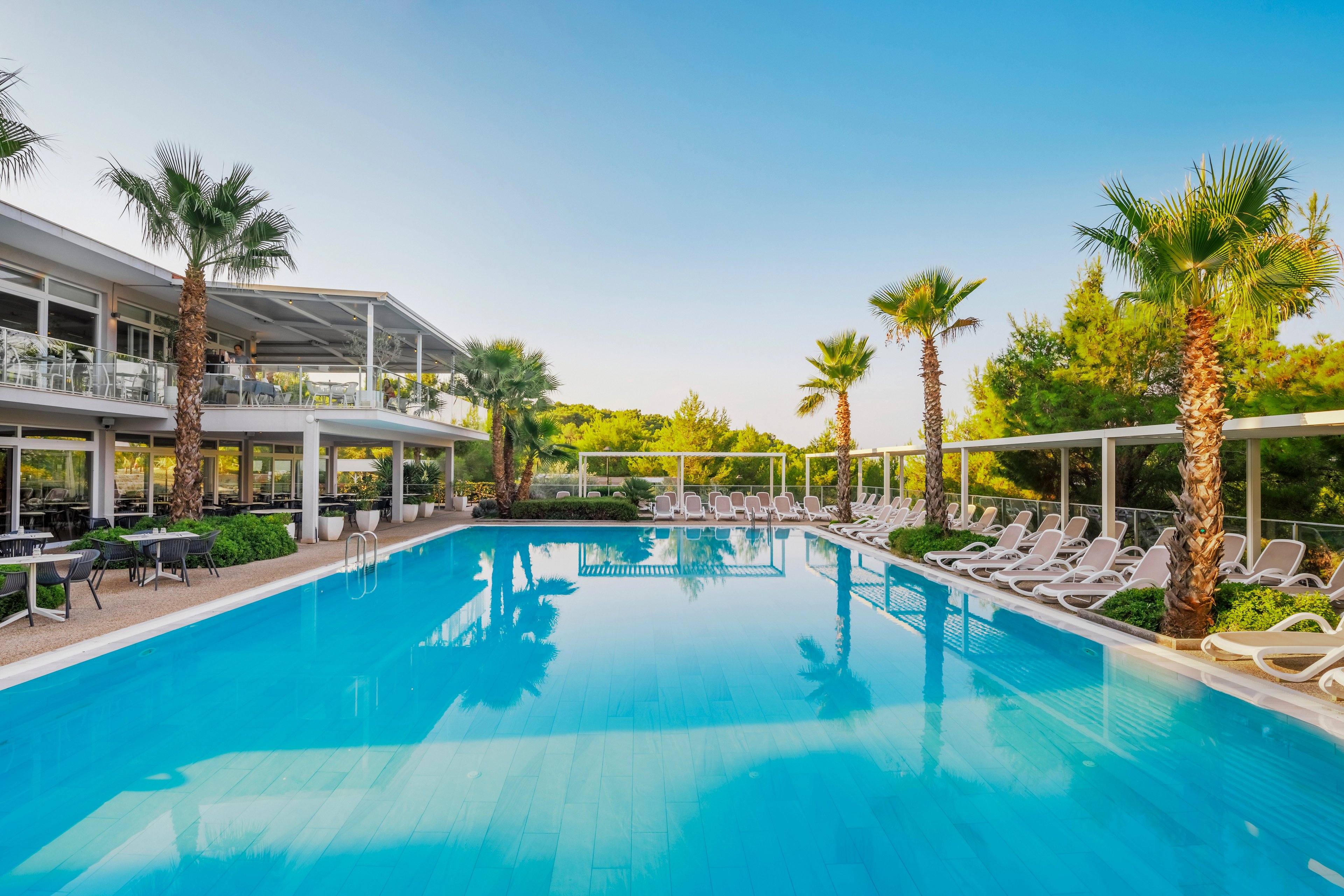 Gava Waterman Island Cottages