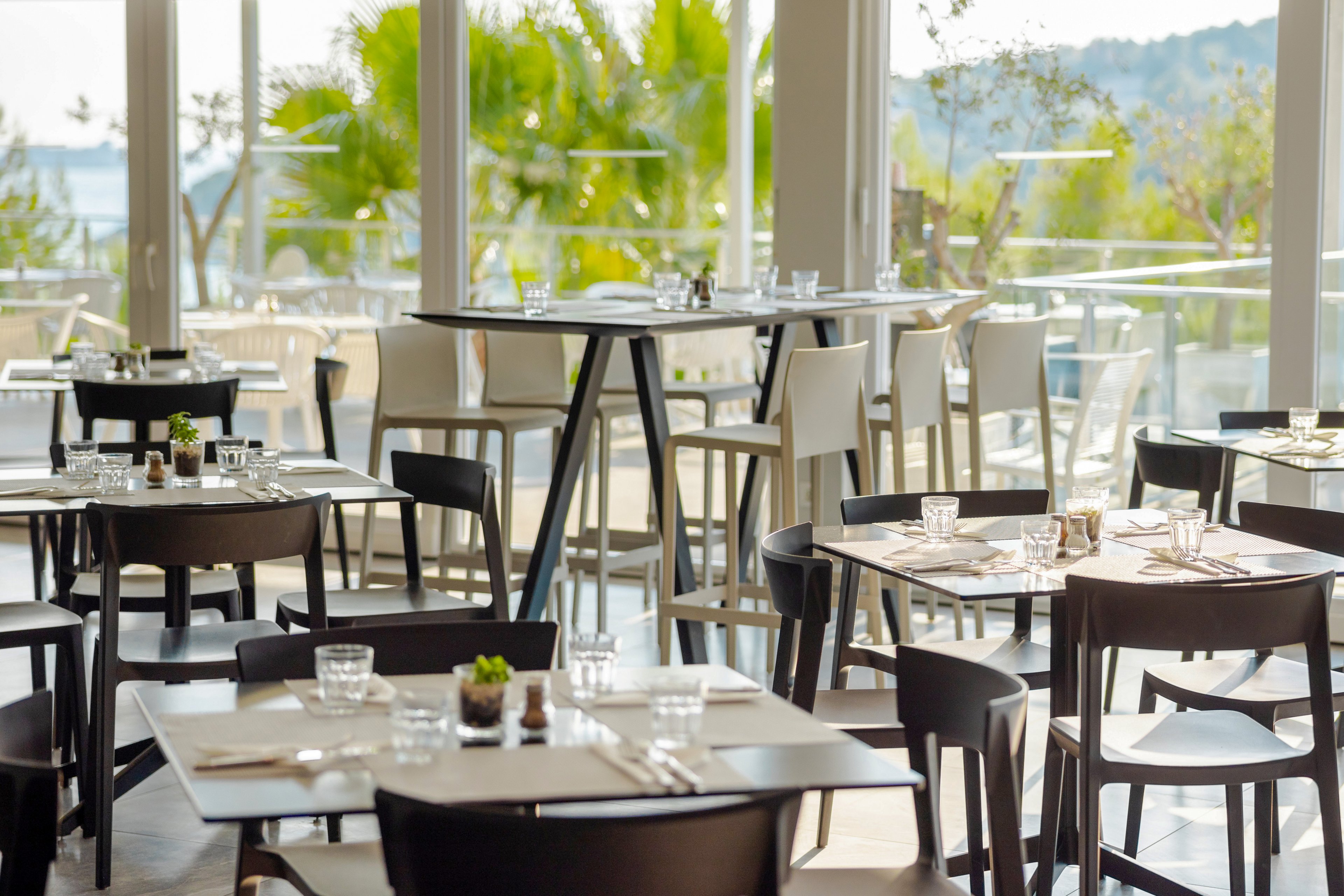 Gava Waterman Island Cottages