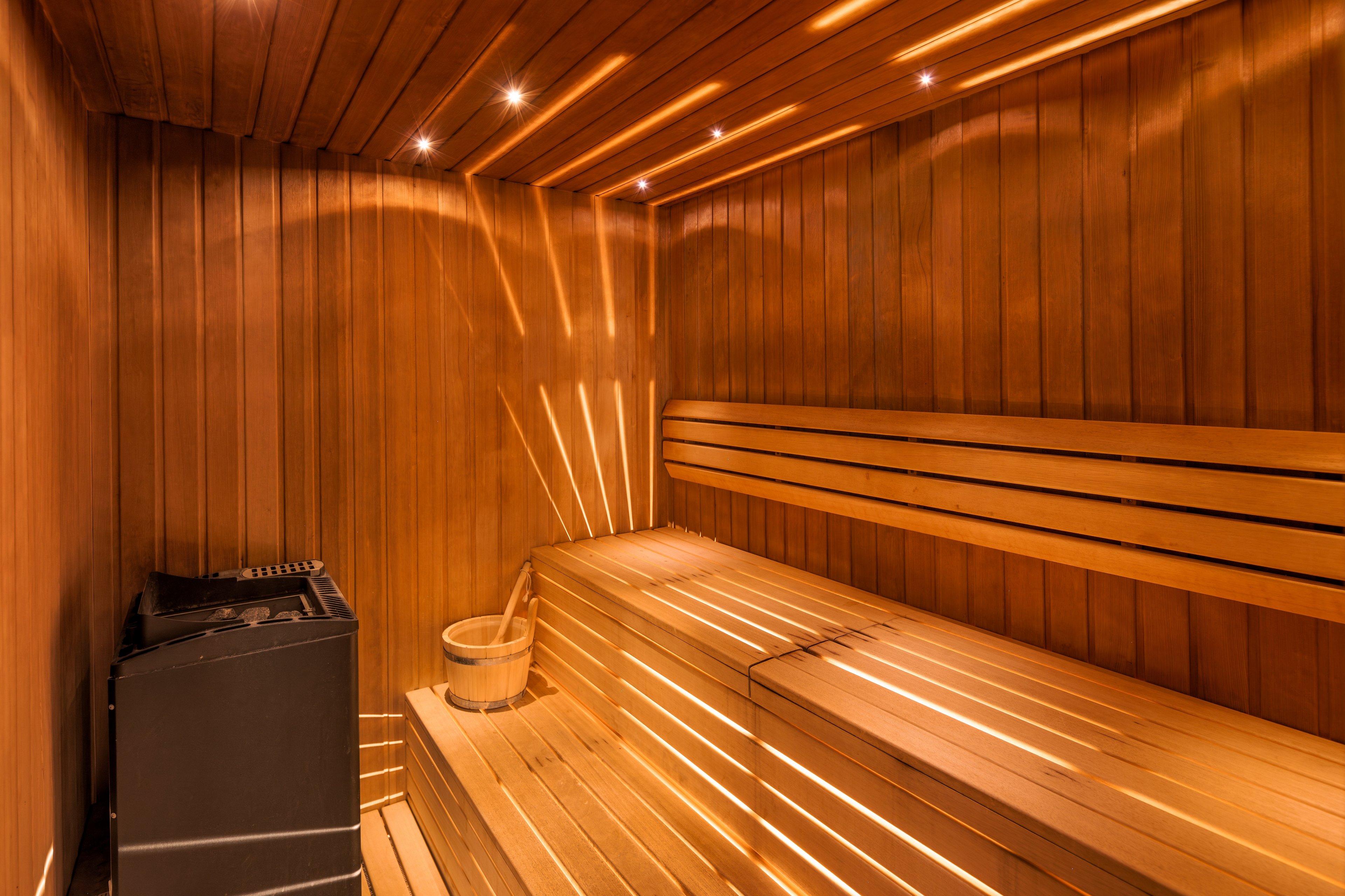 Gava Waterman Island Cottages