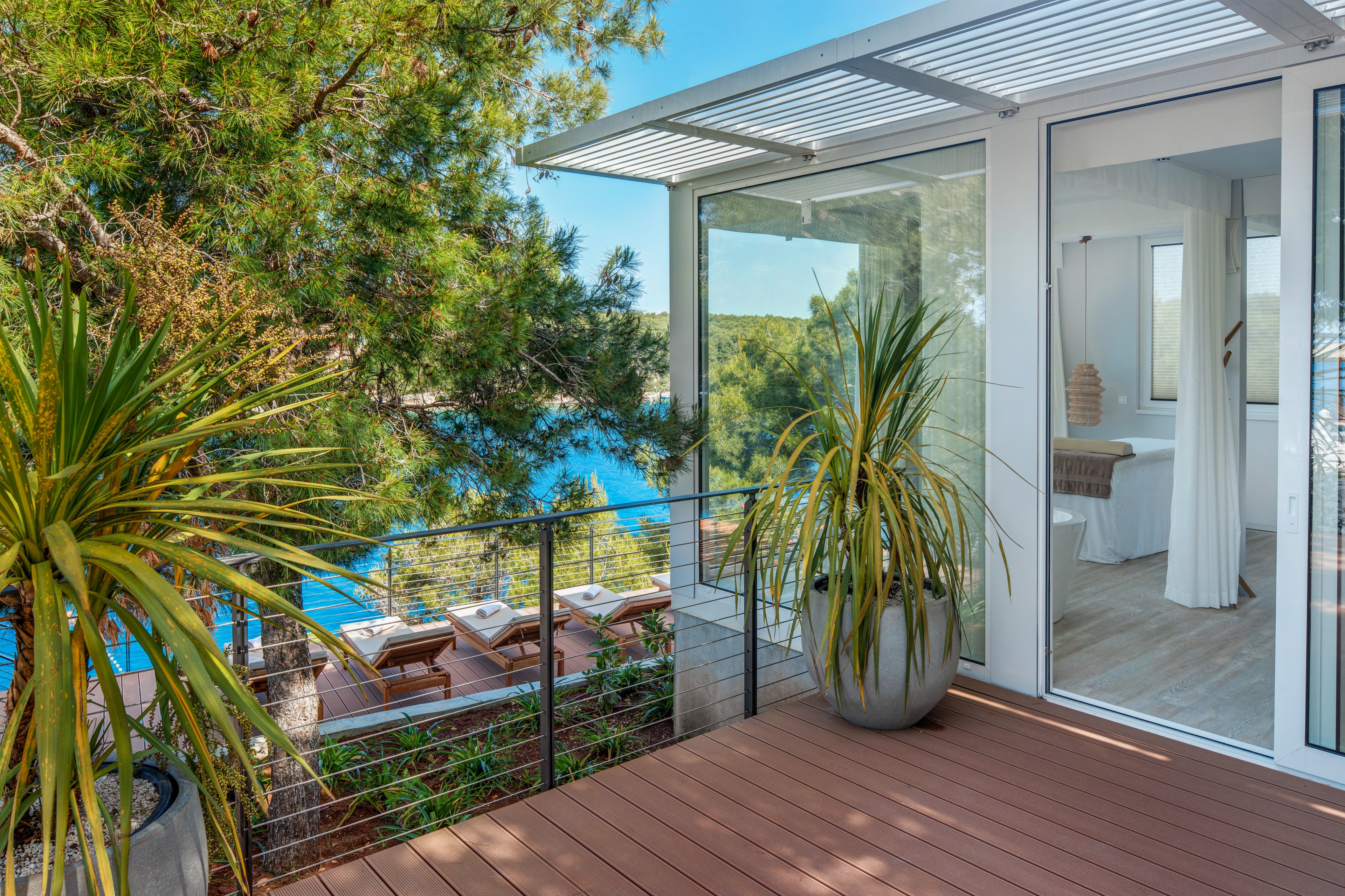 Gava Waterman Island Cottages