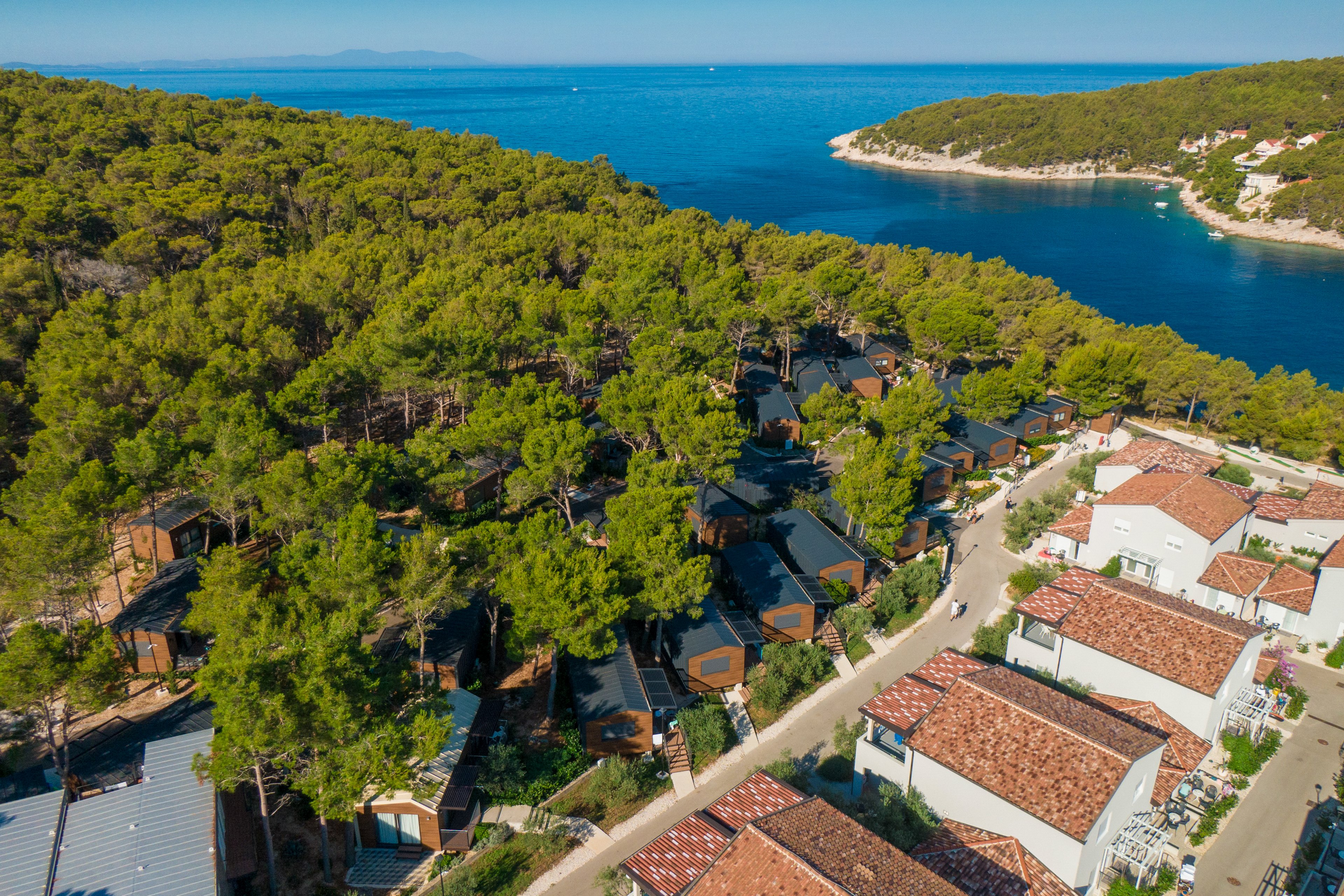 Gava Waterman Island Cottages