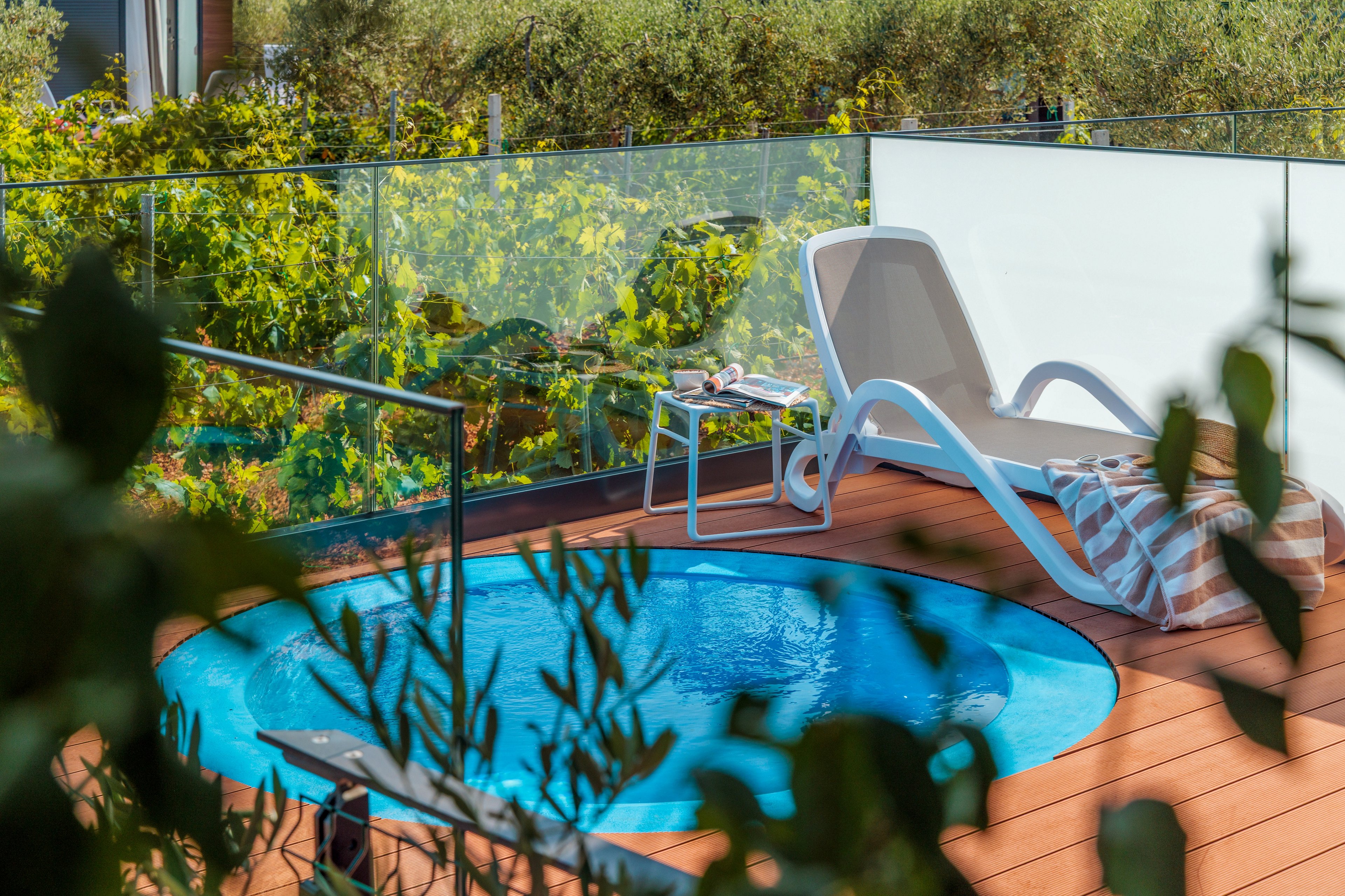 Gava Waterman Island Cottages