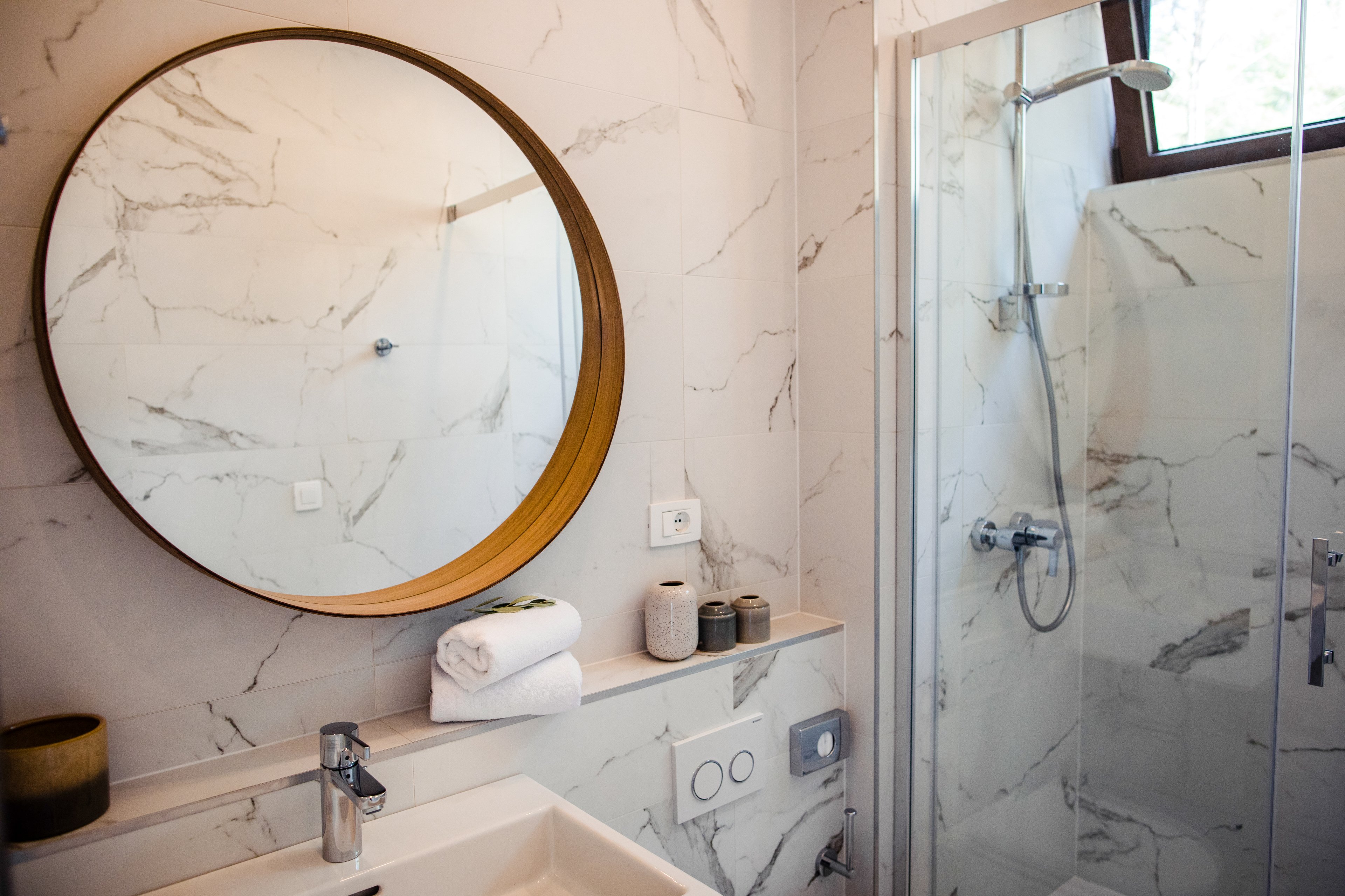 Gava Waterman Island Cottages