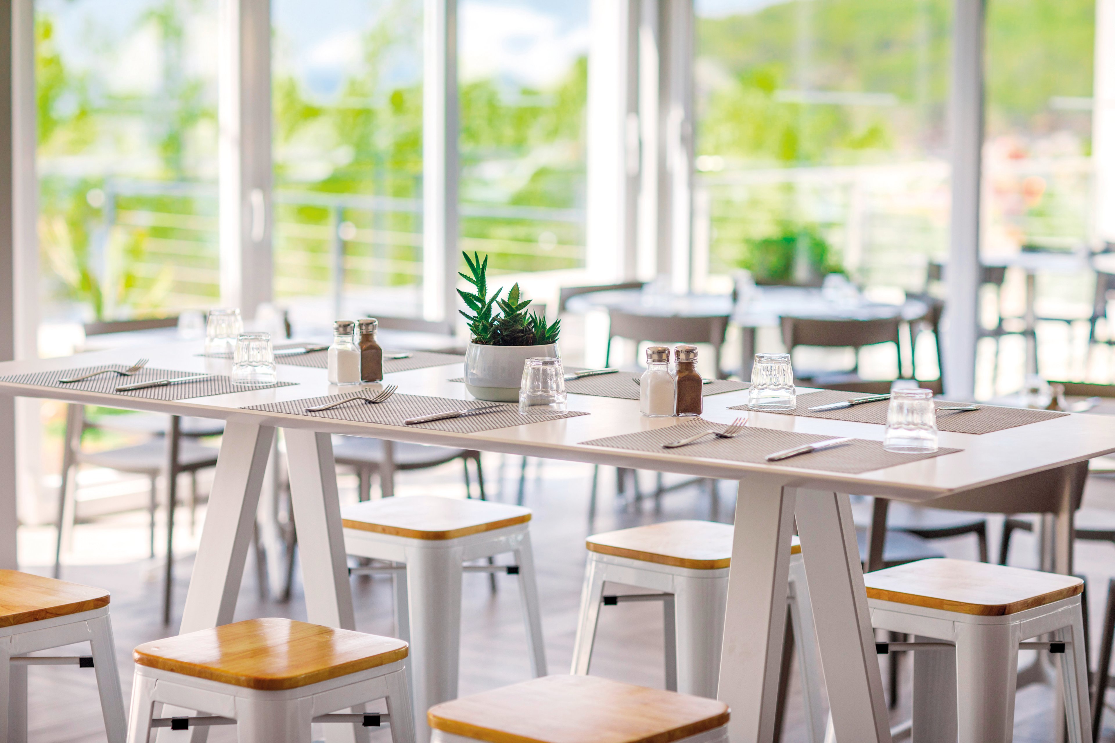 Gava Waterman Island Cottages