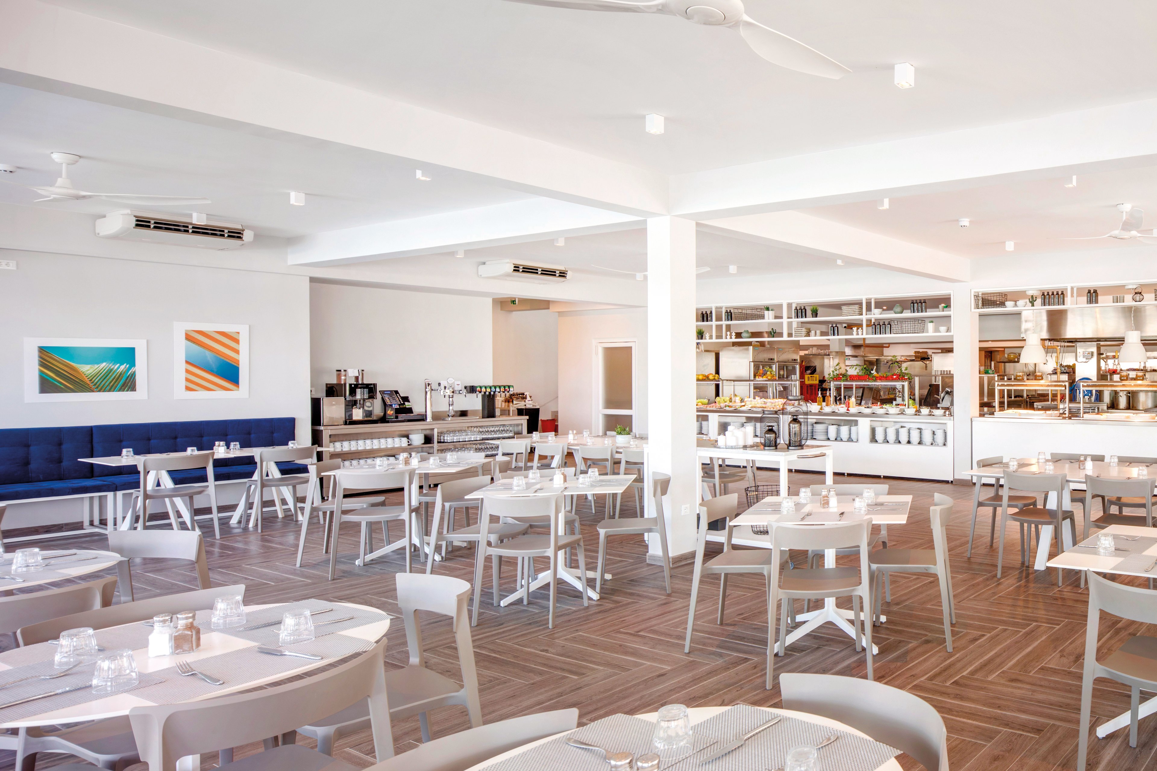 Gava Waterman Island Cottages