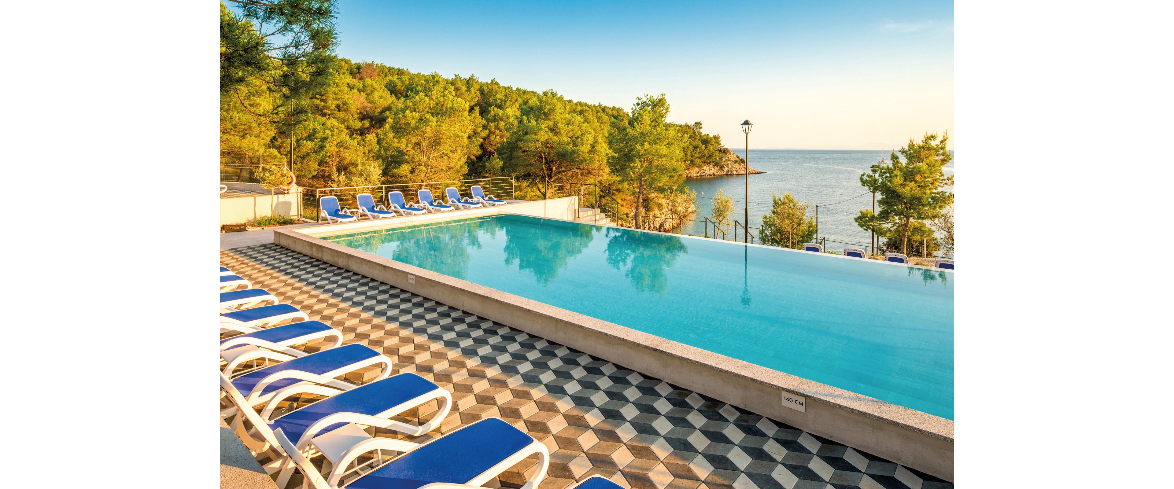 Gava Waterman Island Cottages