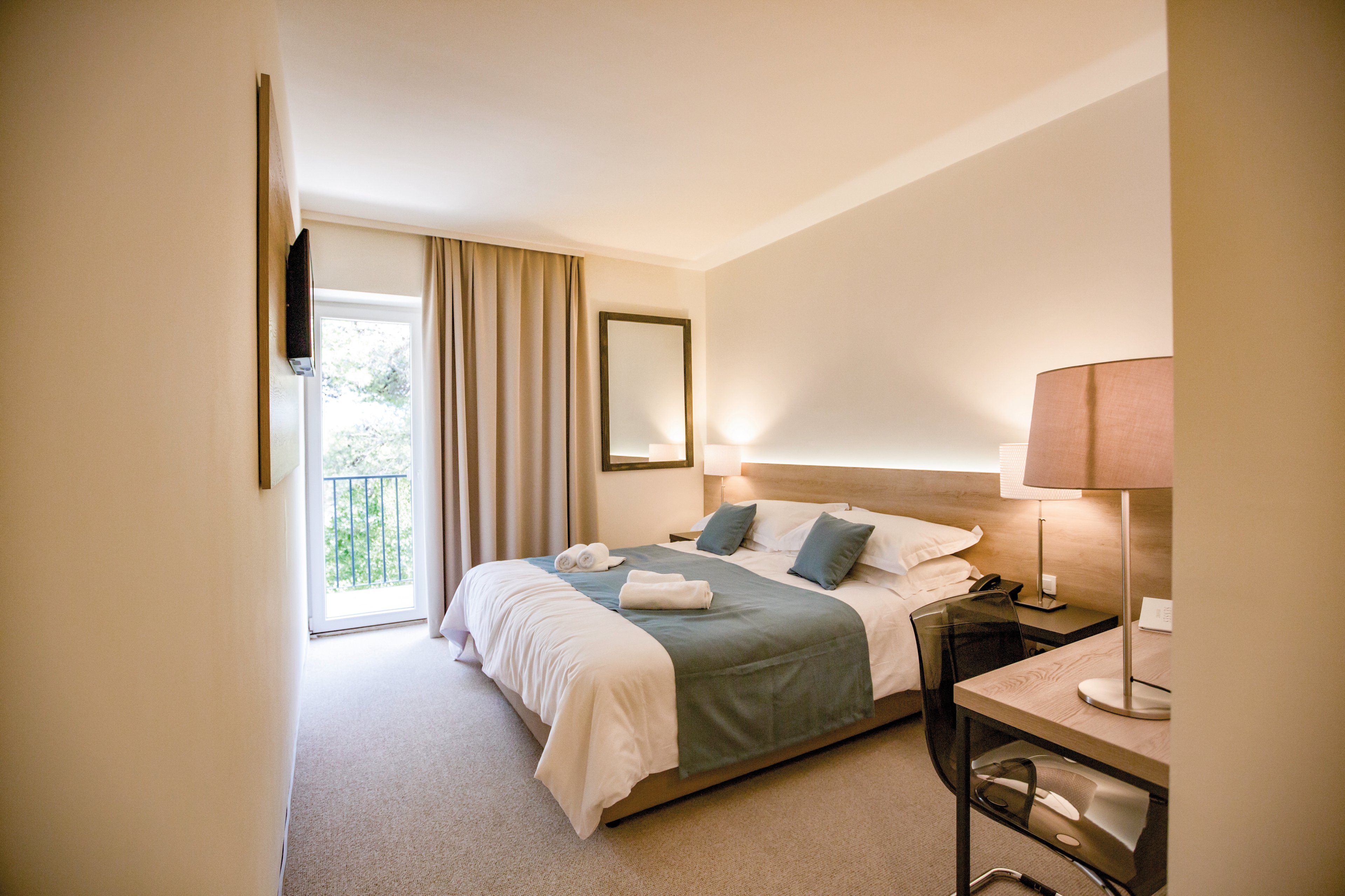 Aminess Senses Resort