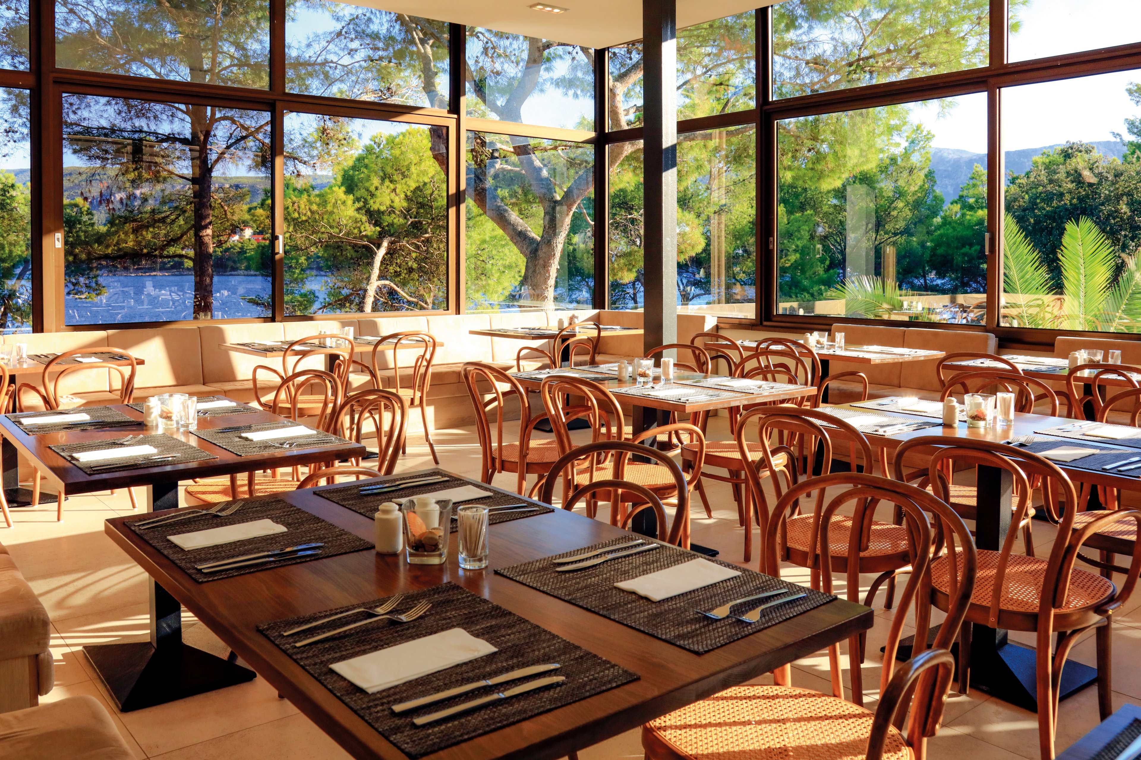 Aminess Senses Resort