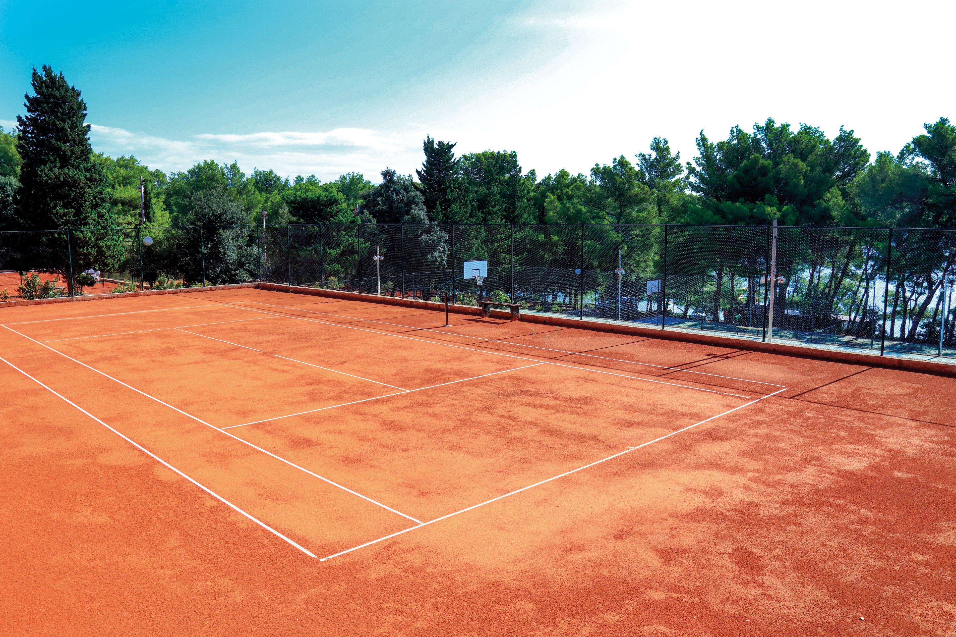 Aminess Senses Resort