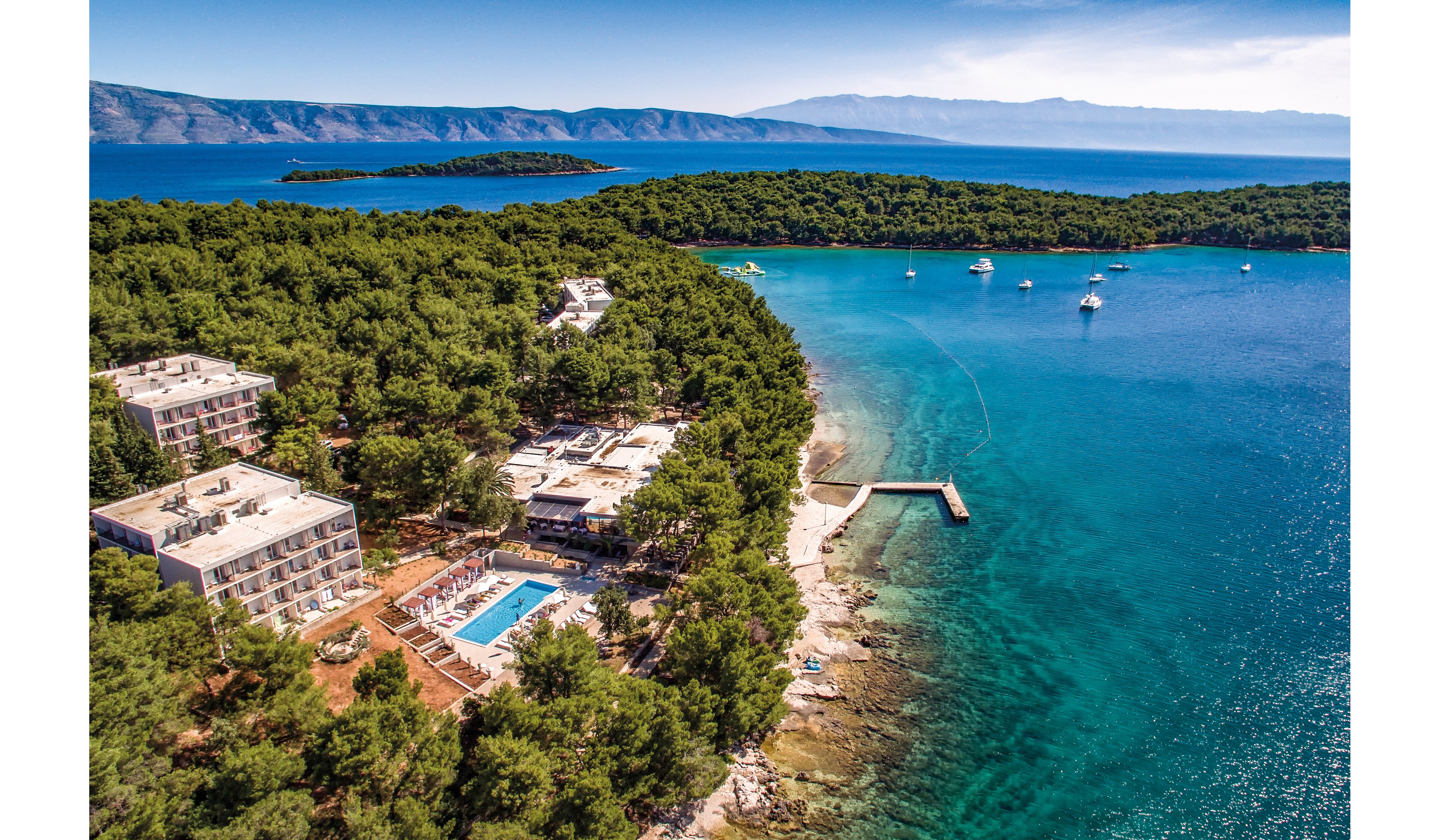 Aminess Senses Resort