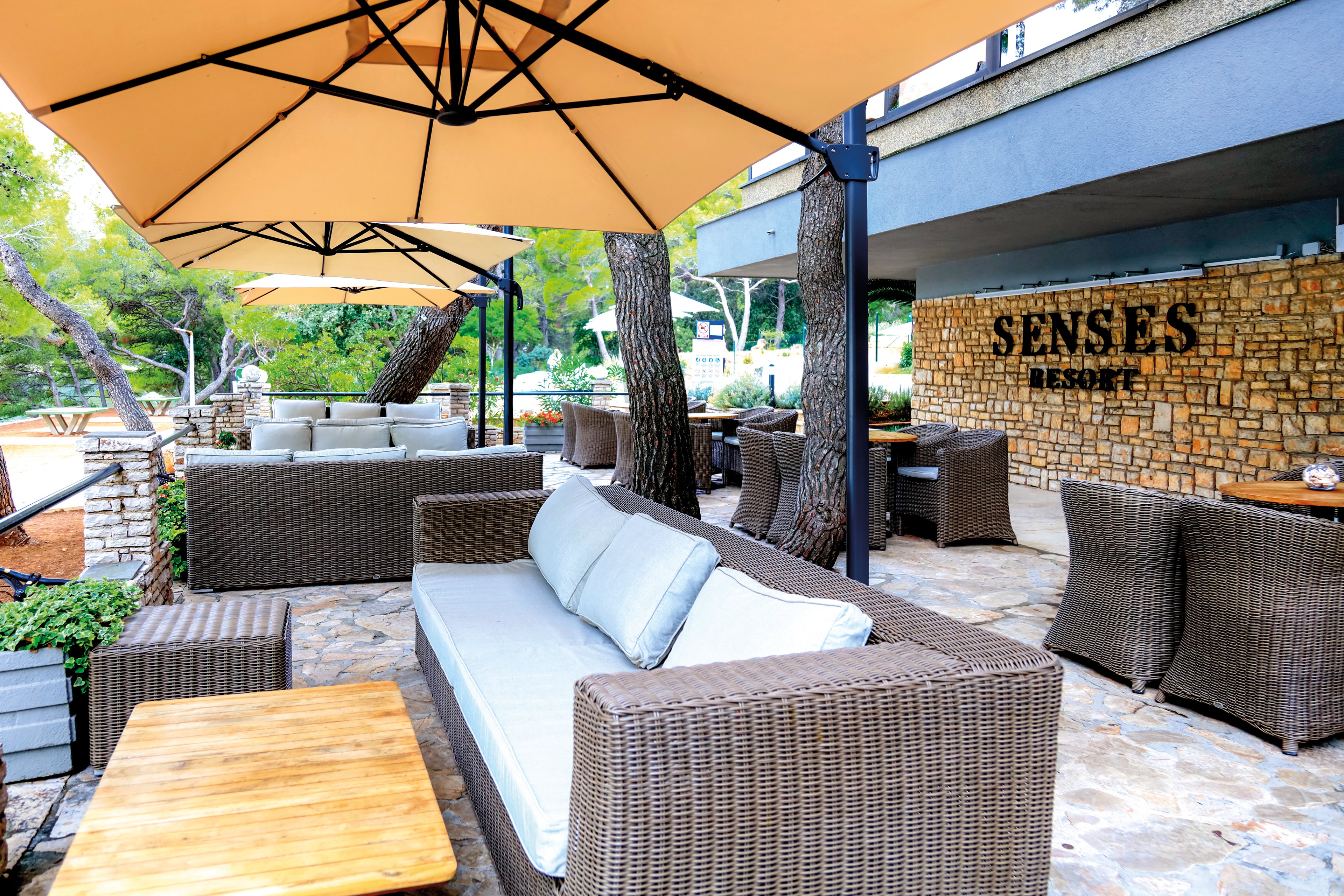 Aminess Senses Resort