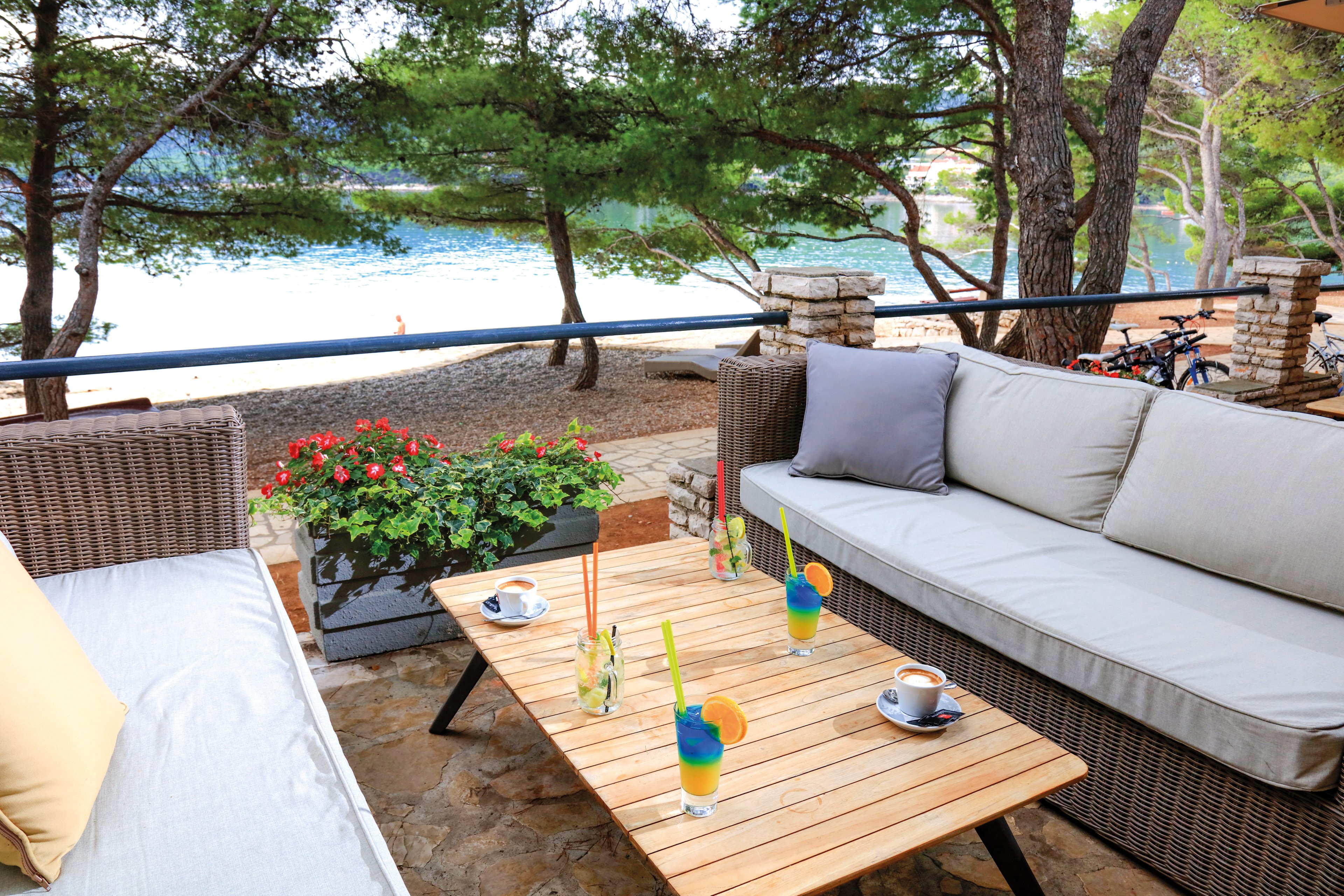 Aminess Senses Resort