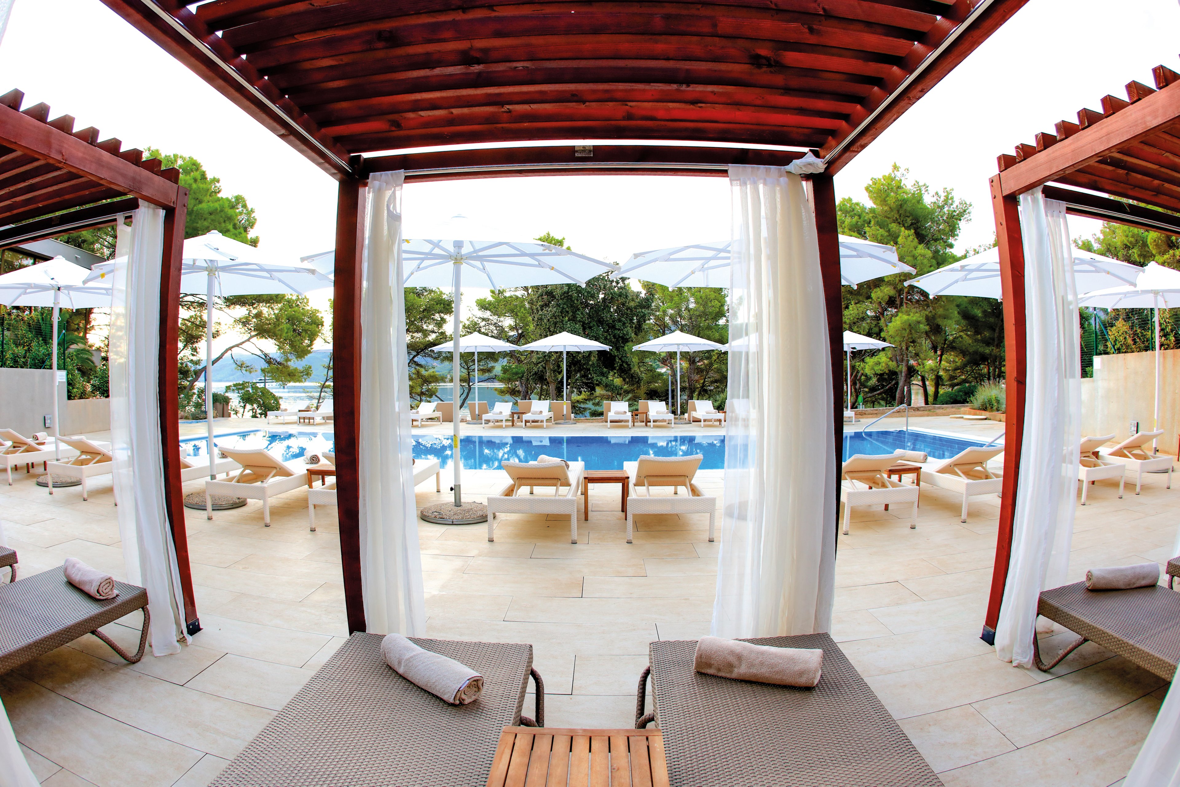 Aminess Senses Resort