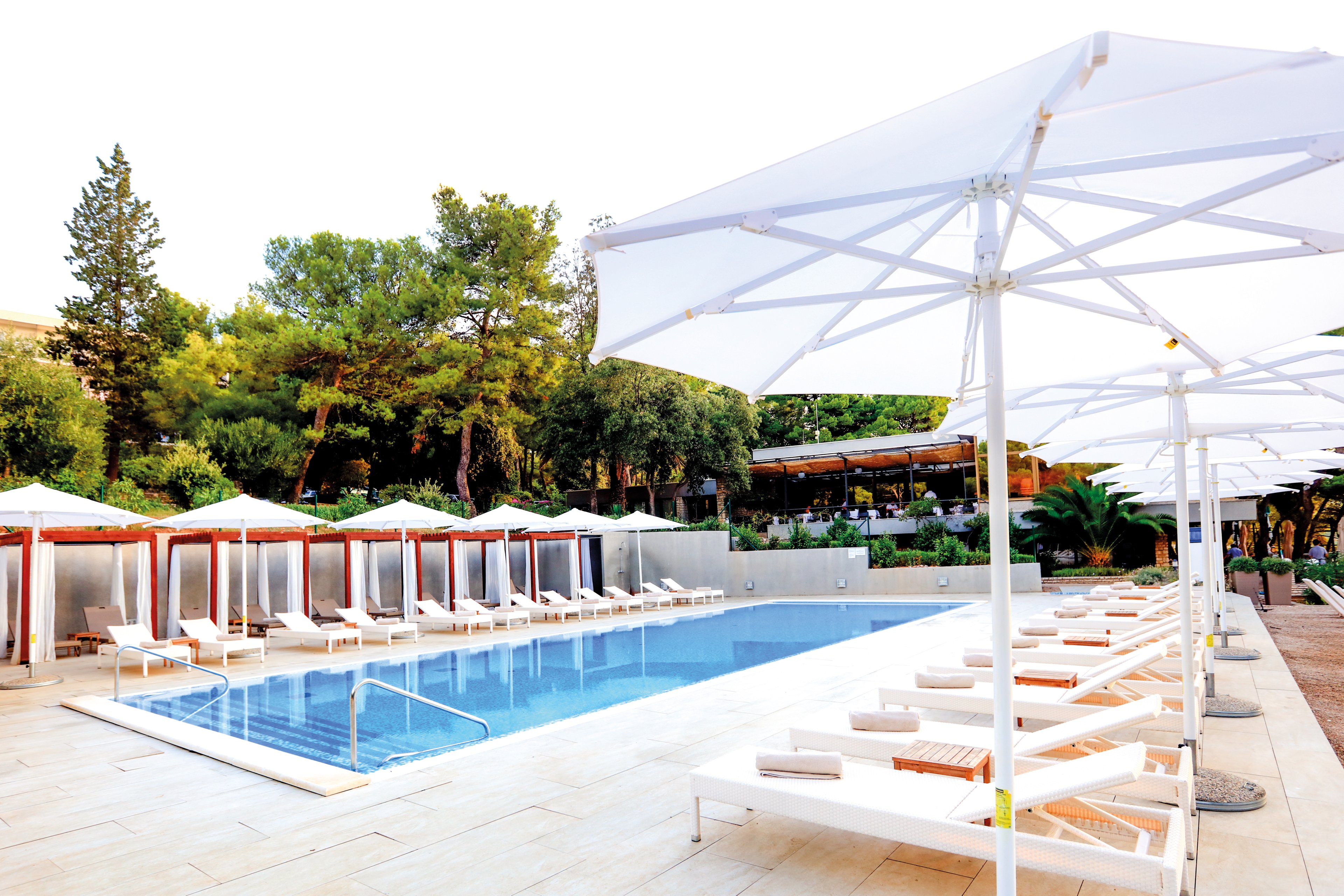 Aminess Senses Resort