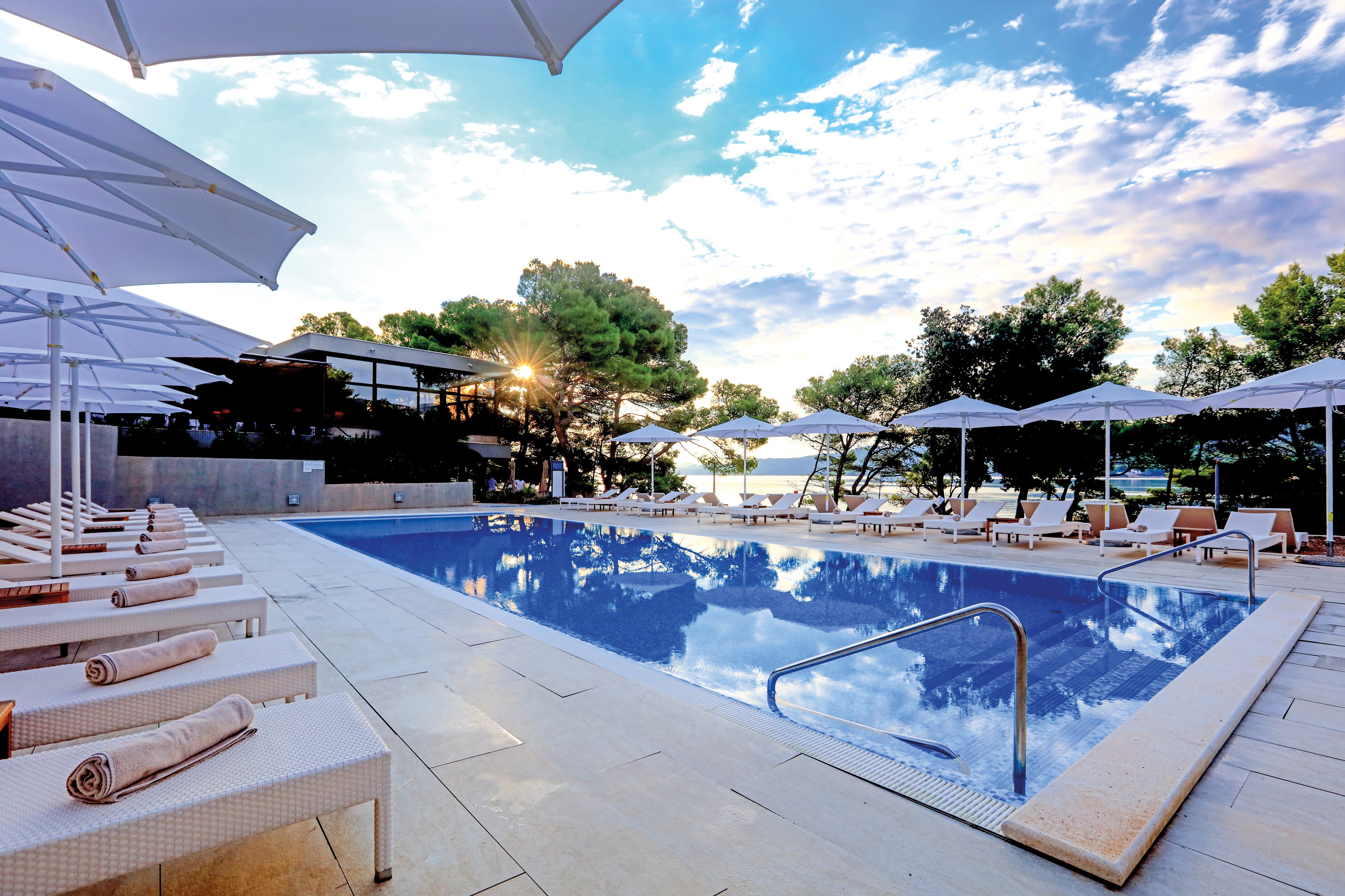 Aminess Senses Resort