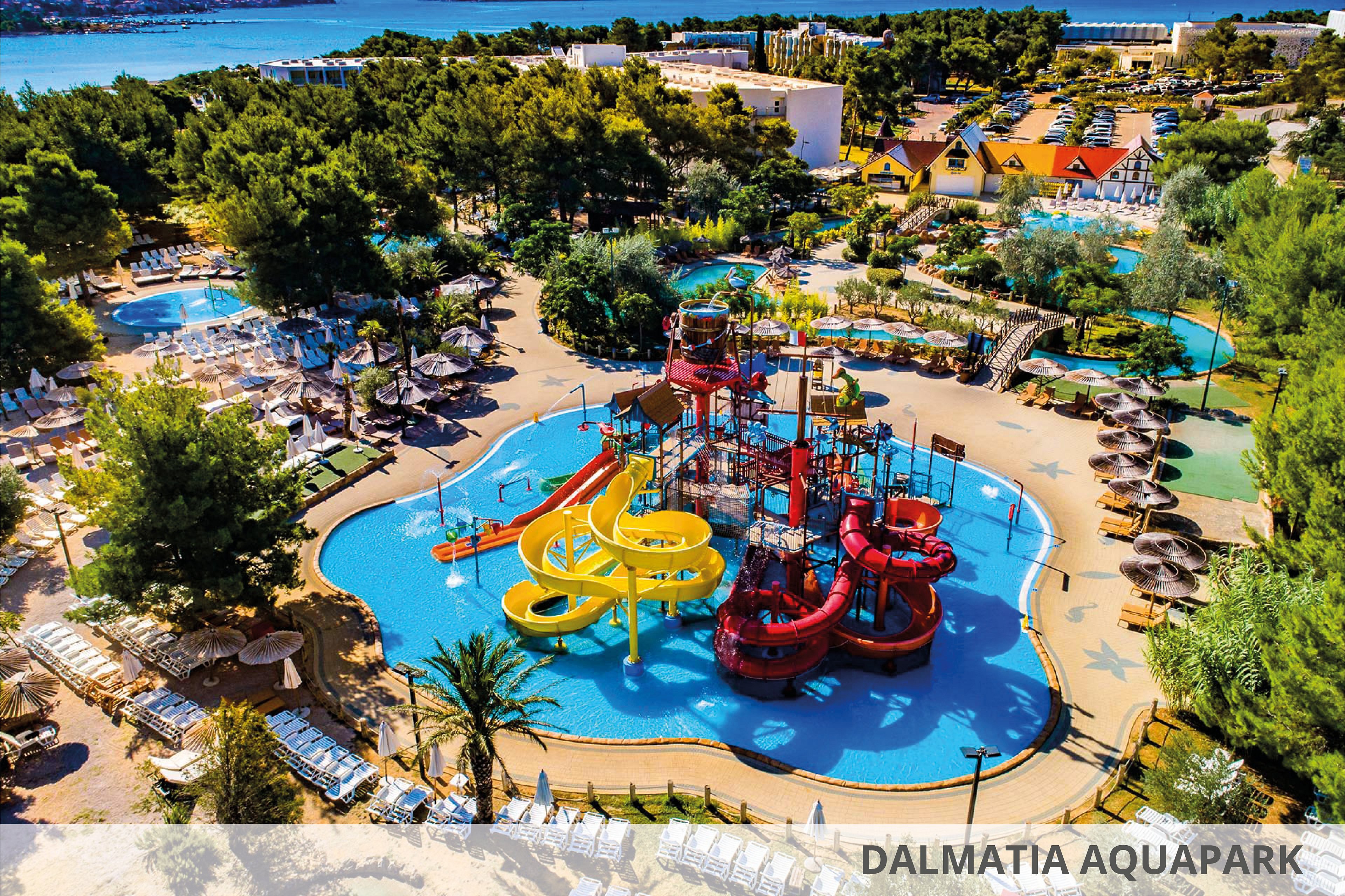 Amadria Park Camping Sibenik