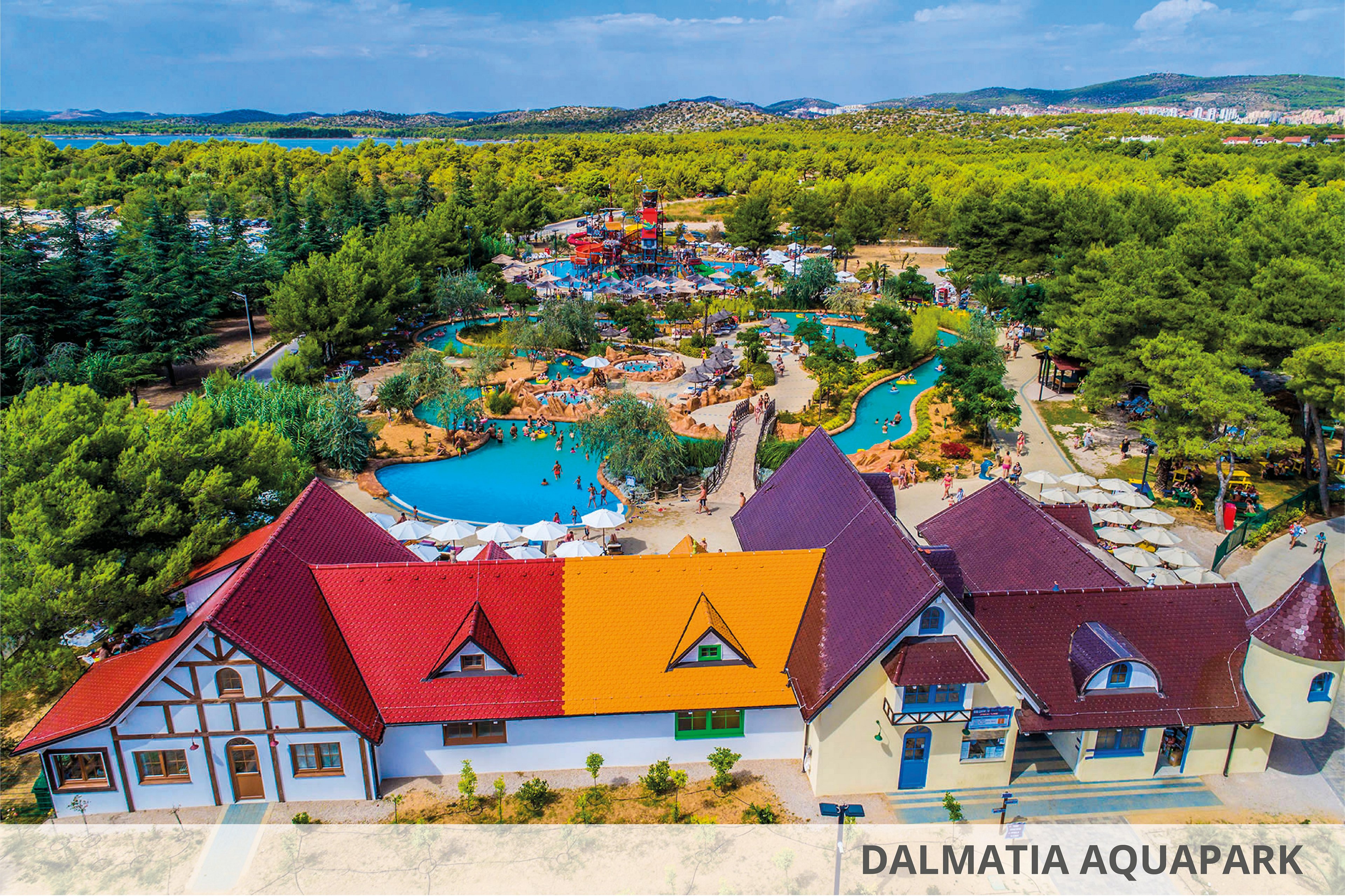 Amadria Park Camping Sibenik
