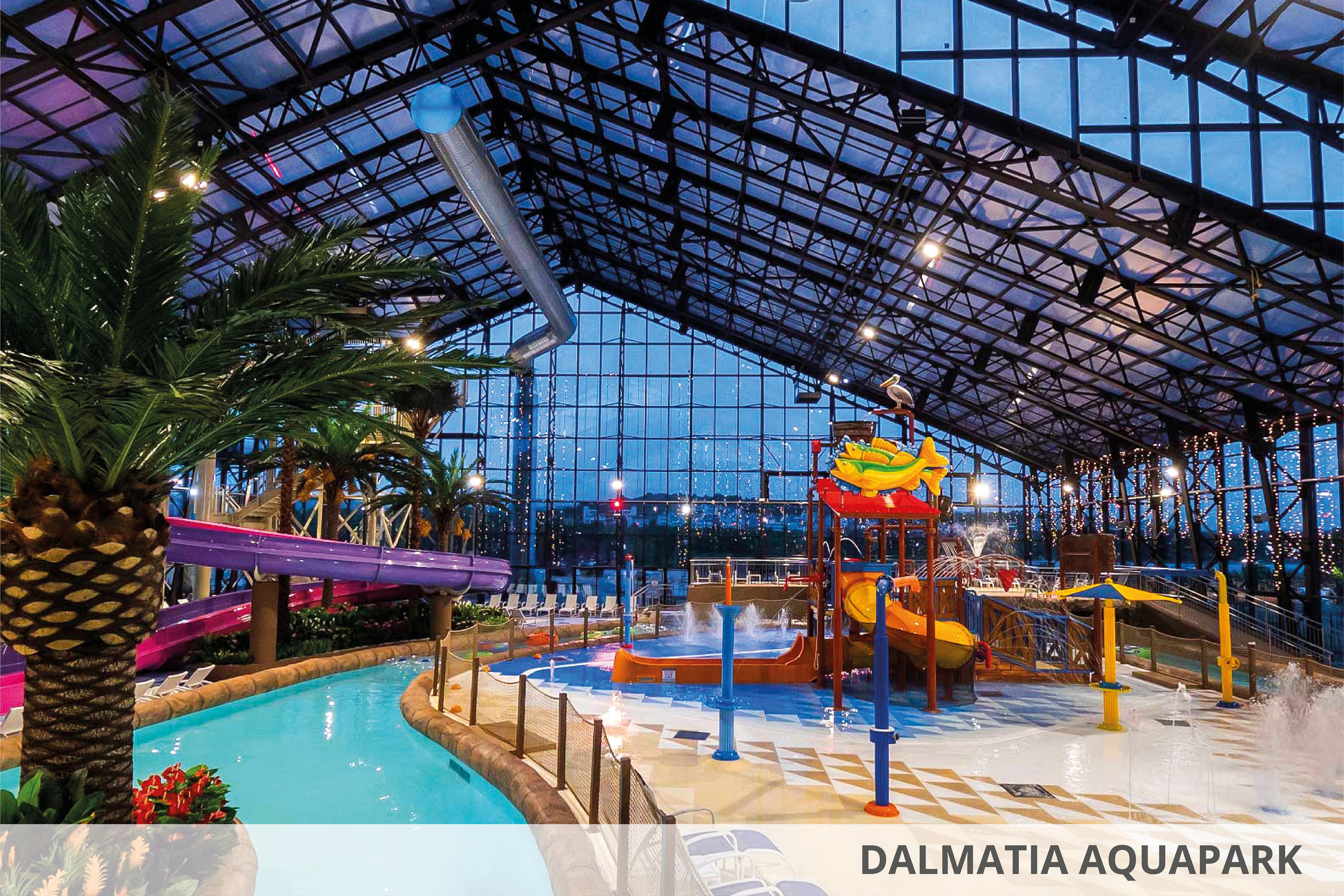 Amadria Park Camping Sibenik