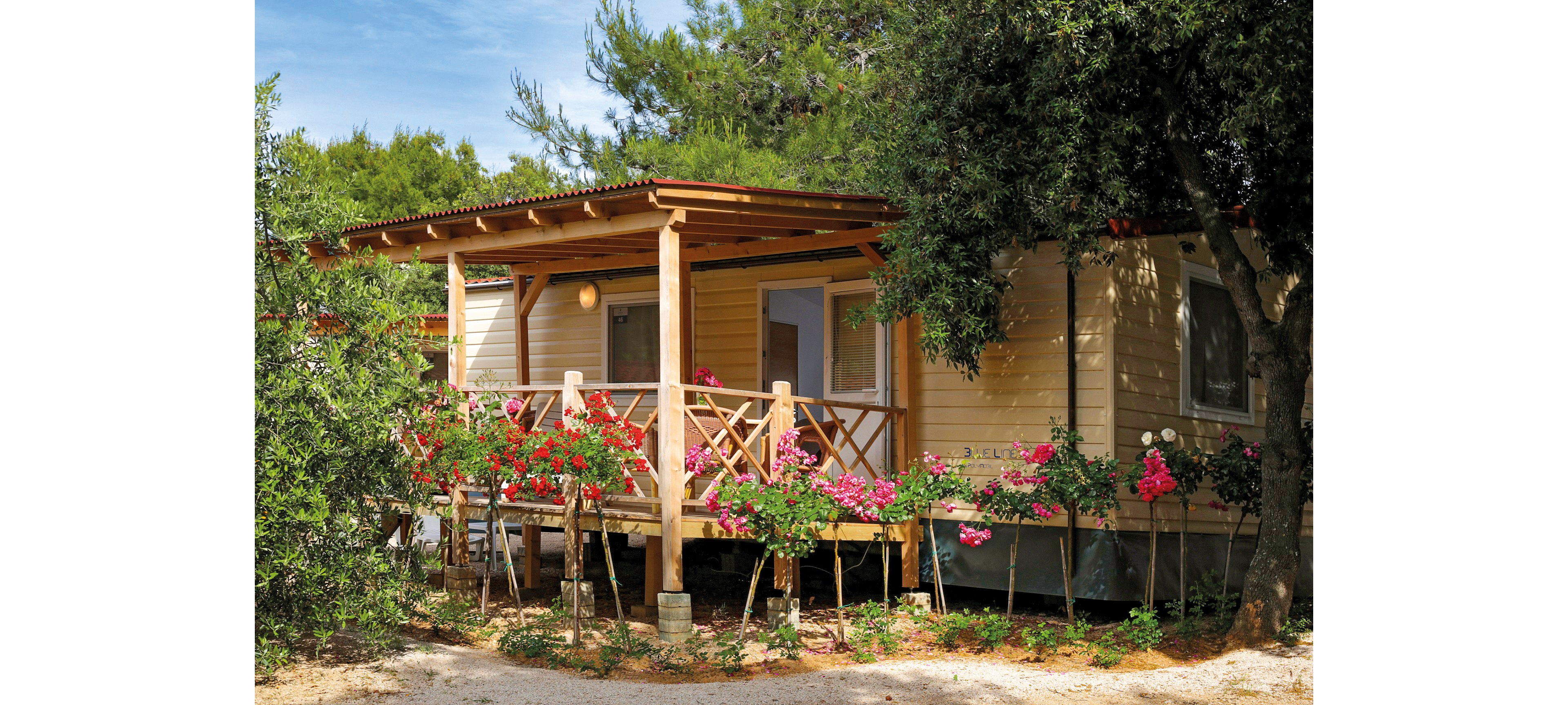 Amadria Park Camping Sibenik