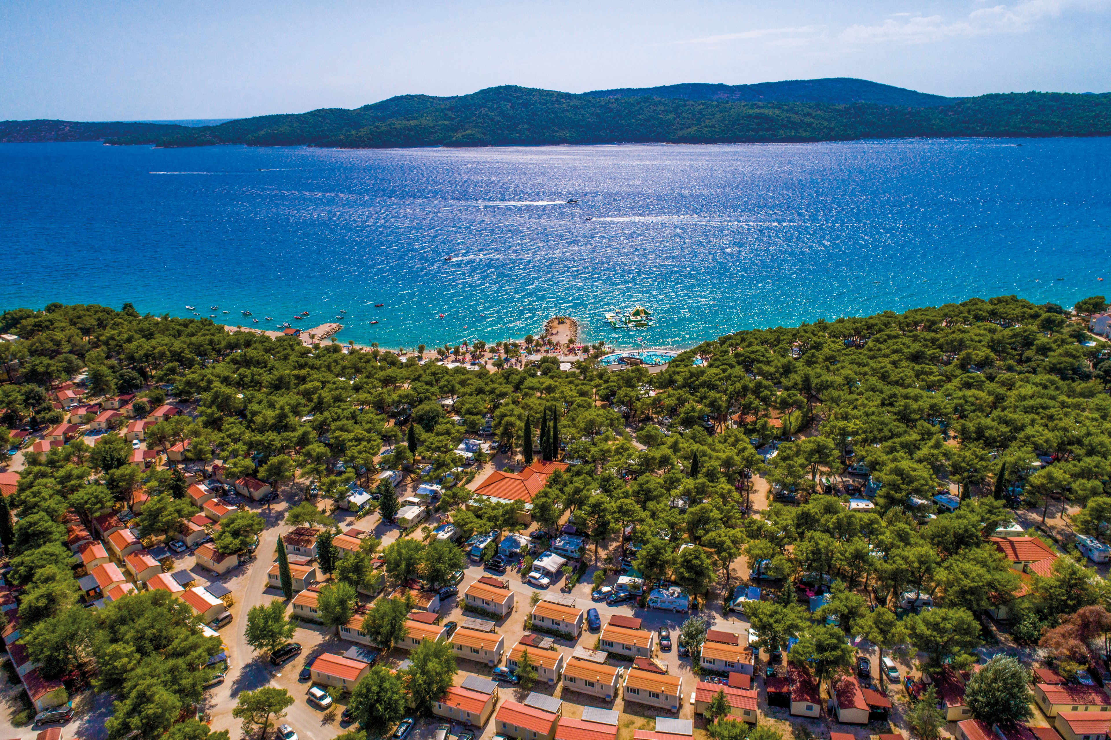 Amadria Park Camping Sibenik