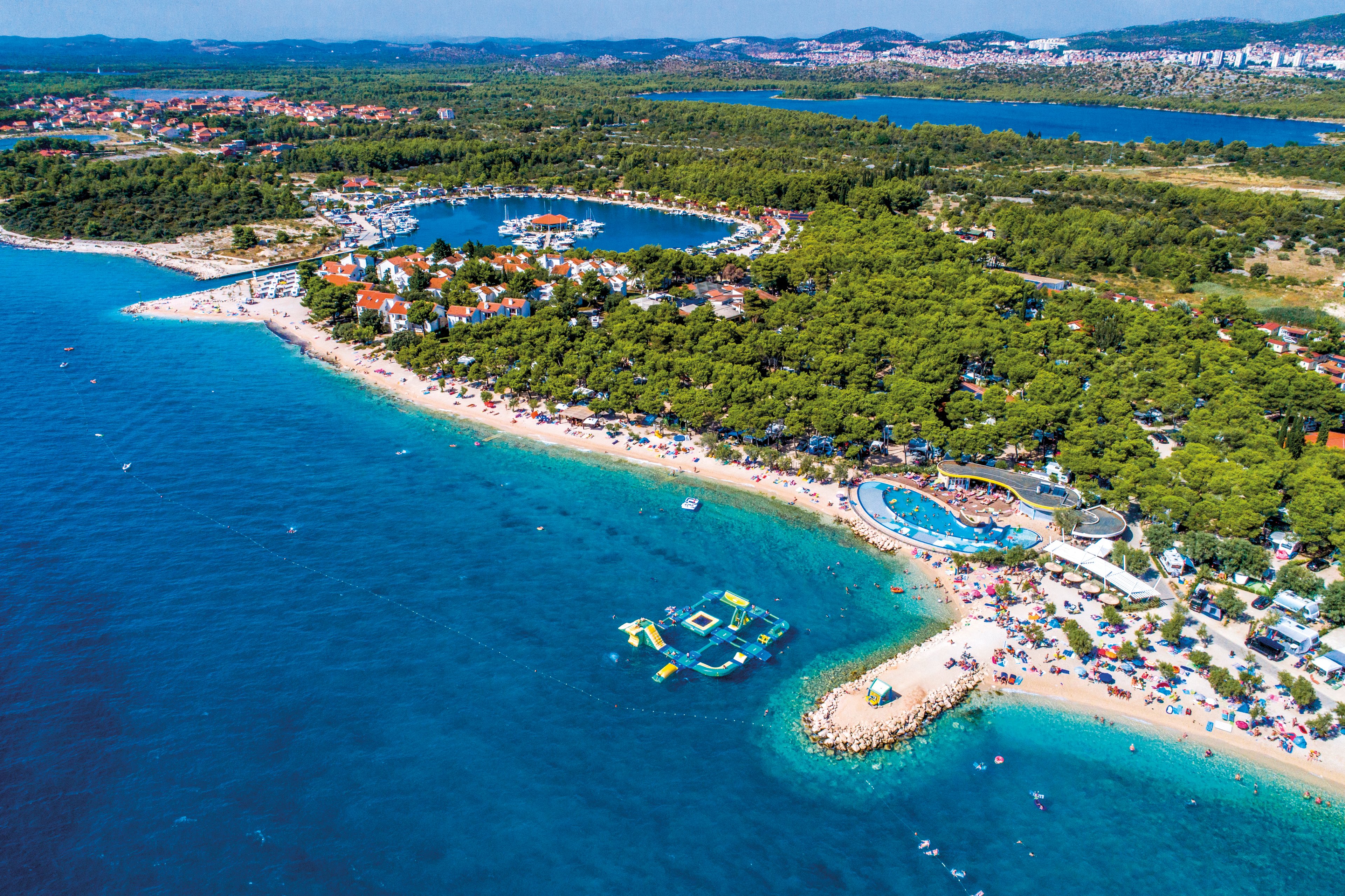 Amadria Park Camping Sibenik
