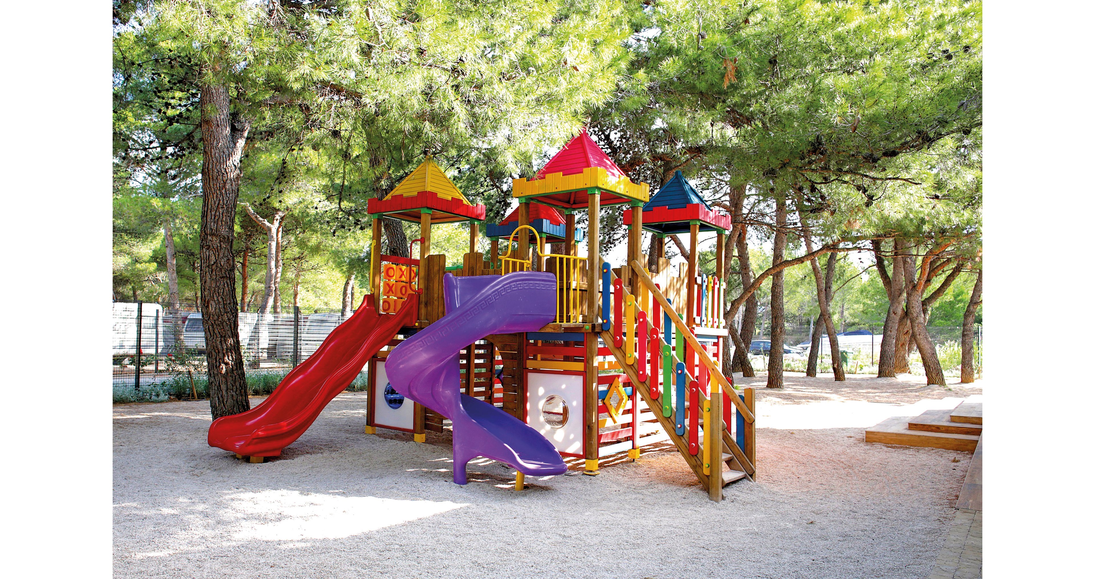Amadria Park Camping Sibenik