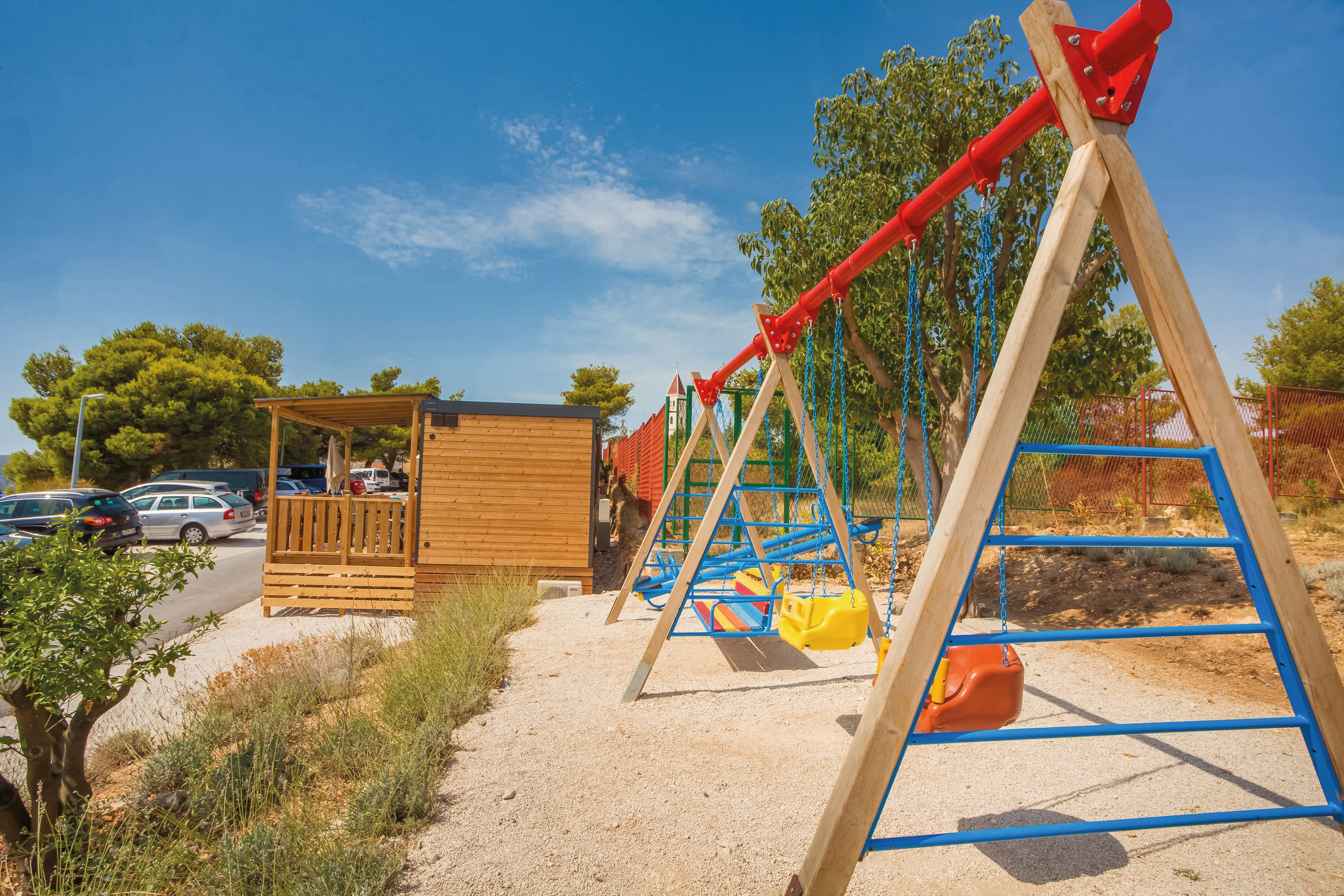 Amadria Park Camping Trogir