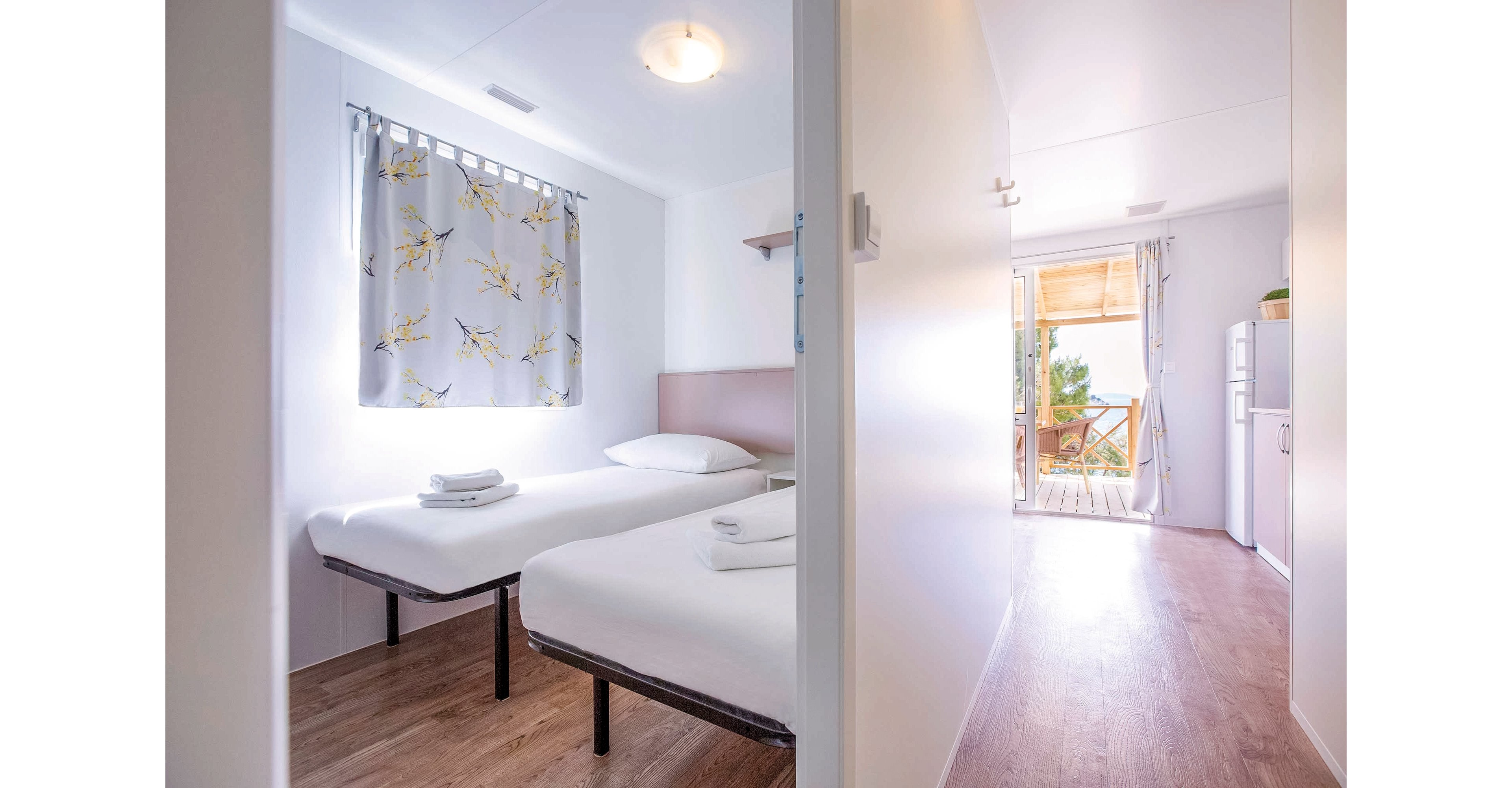 Amadria Park Camping Trogir