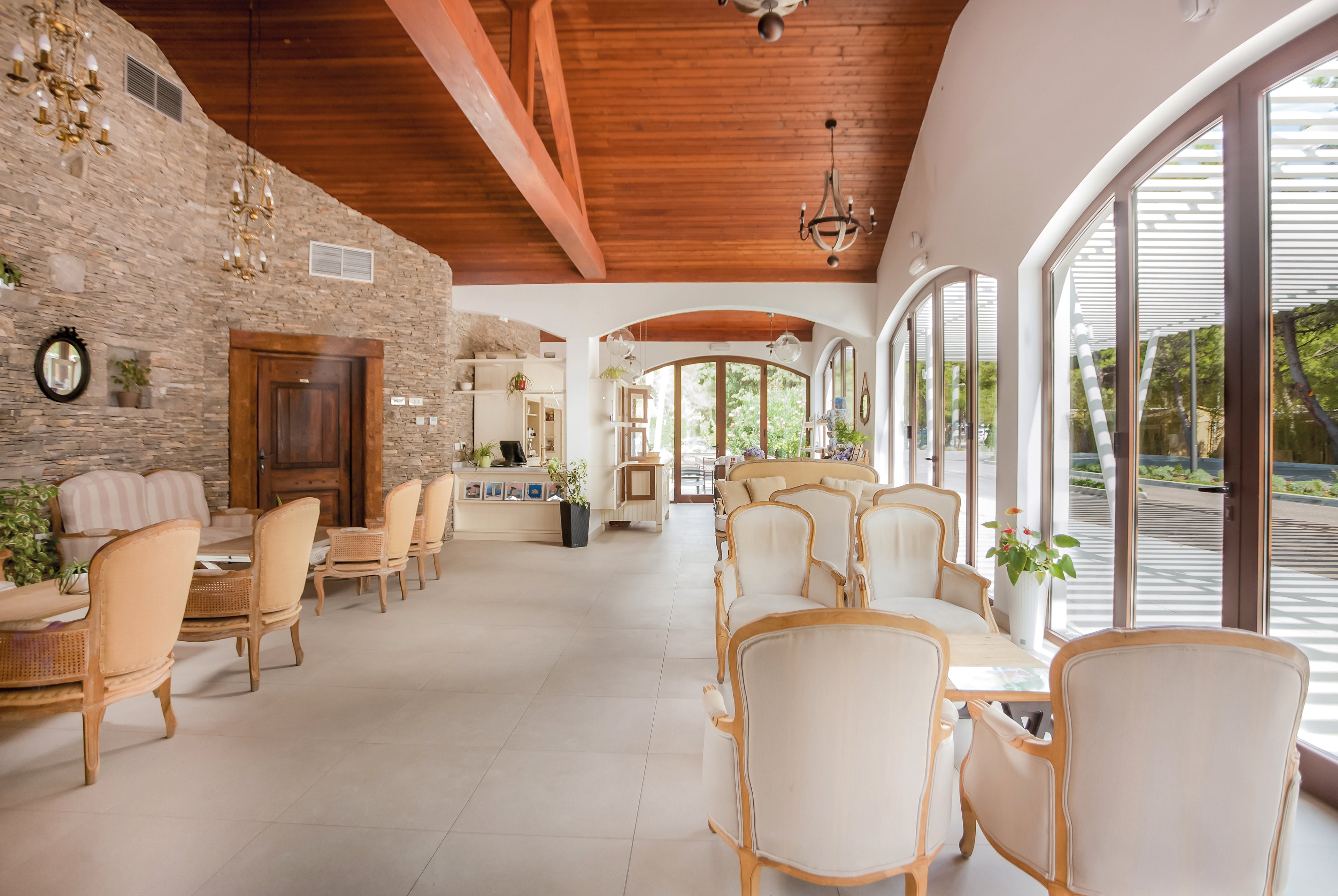 Amadria Park Camping Trogir