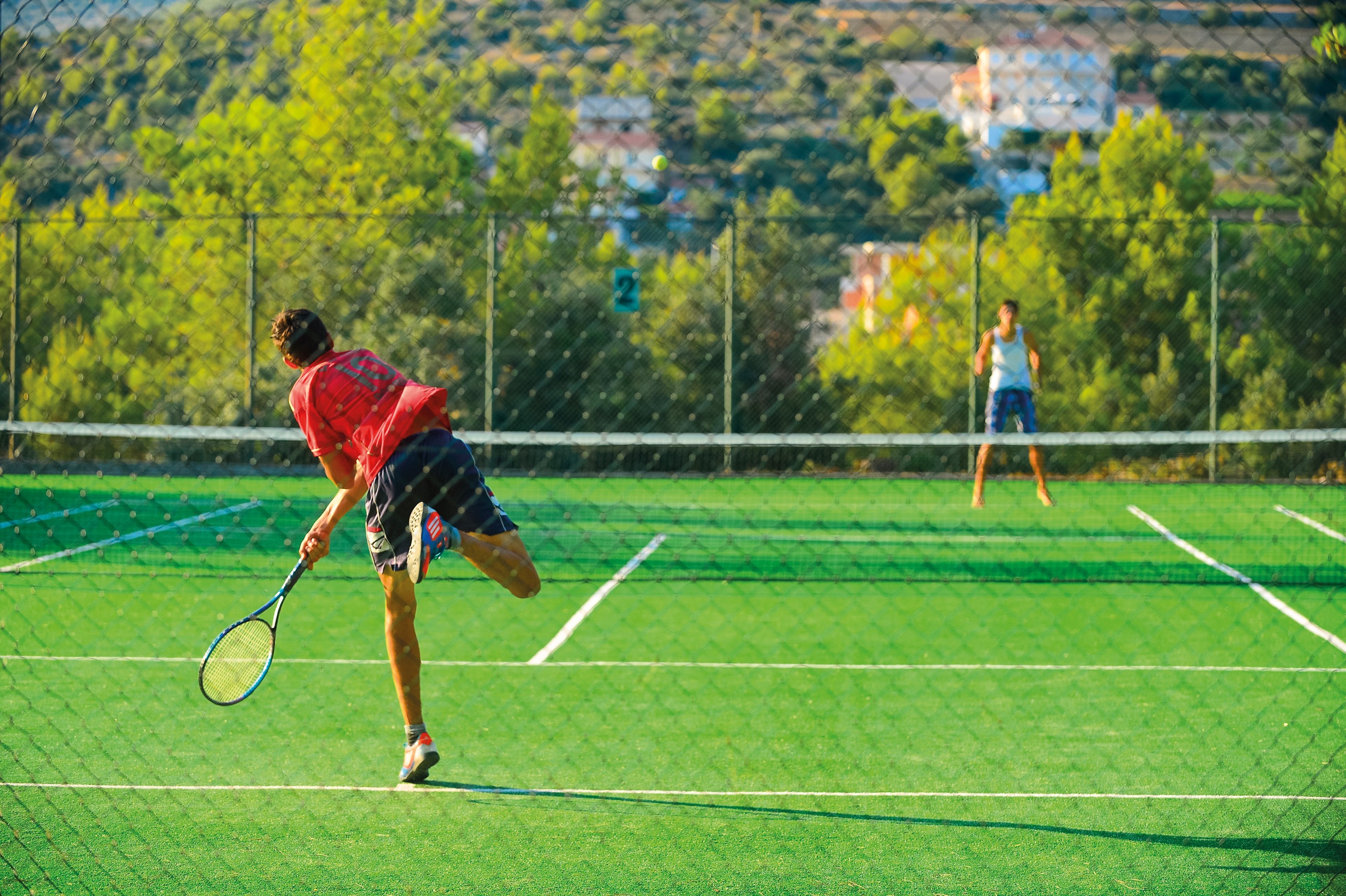 Amadria Park Camping Trogir