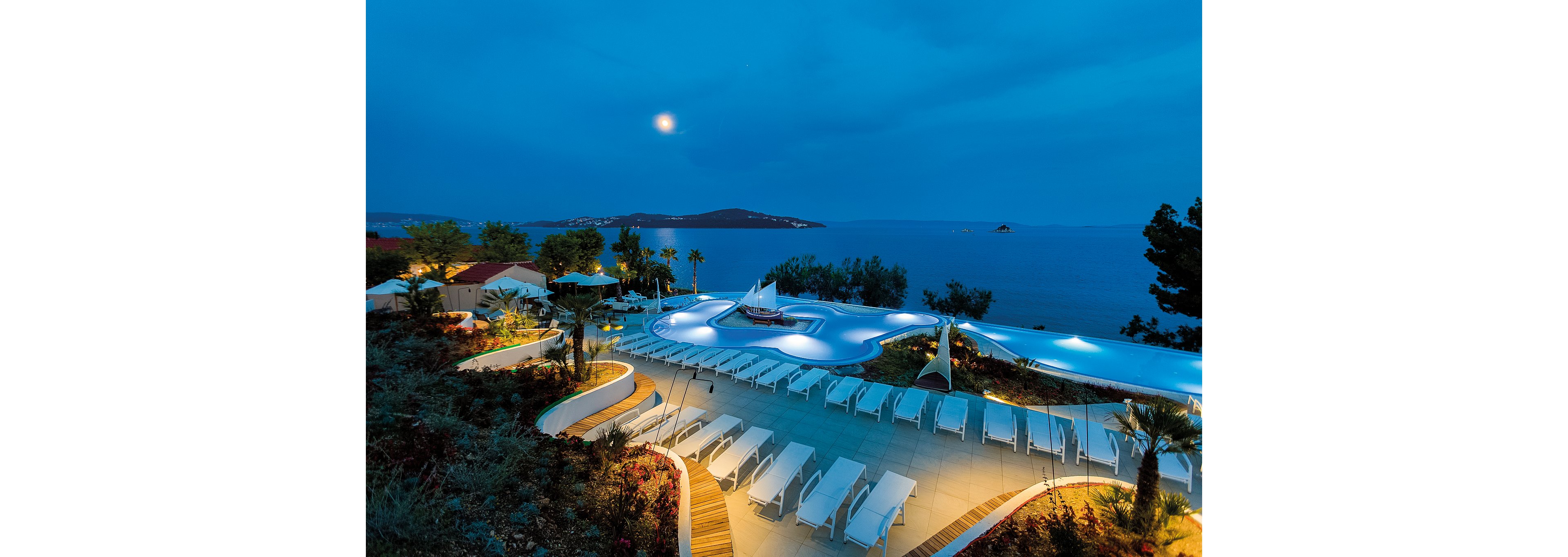 Amadria Park Camping Trogir