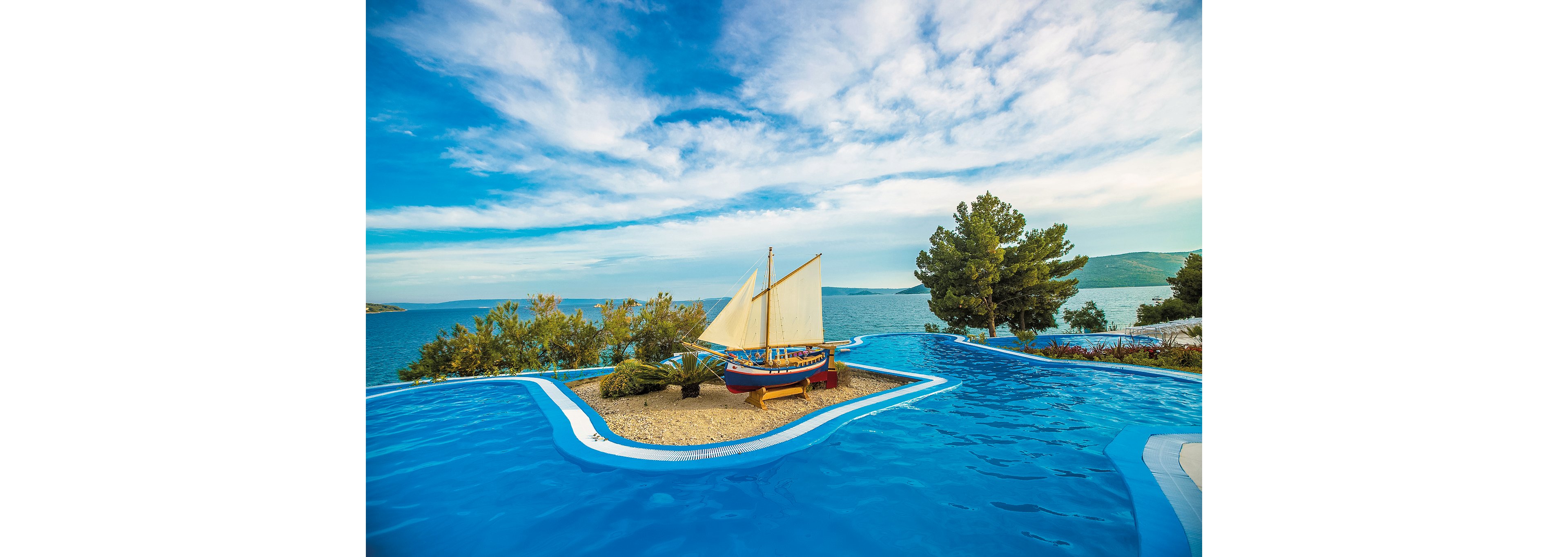 Amadria Park Camping Trogir