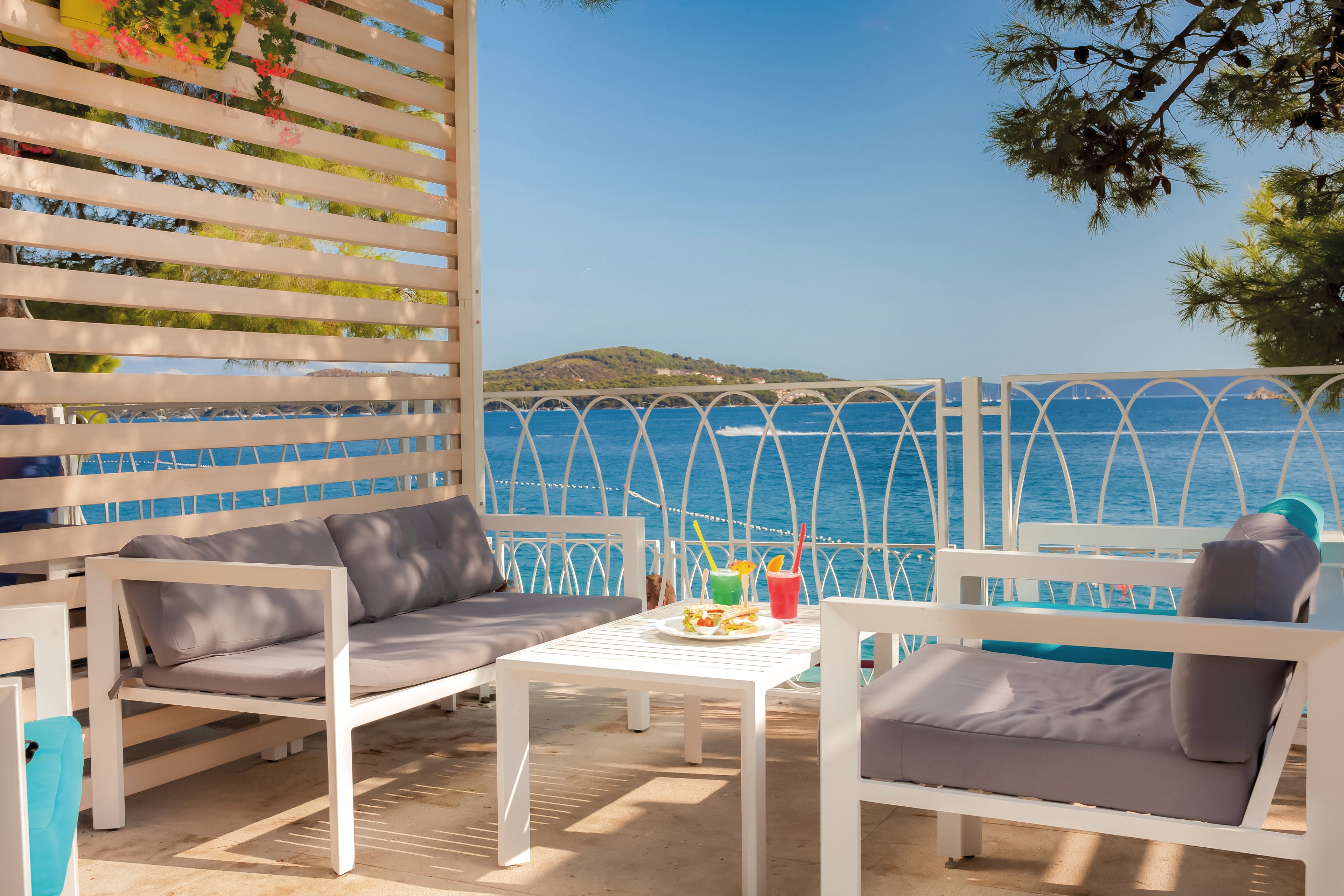 Amadria Park Camping Trogir