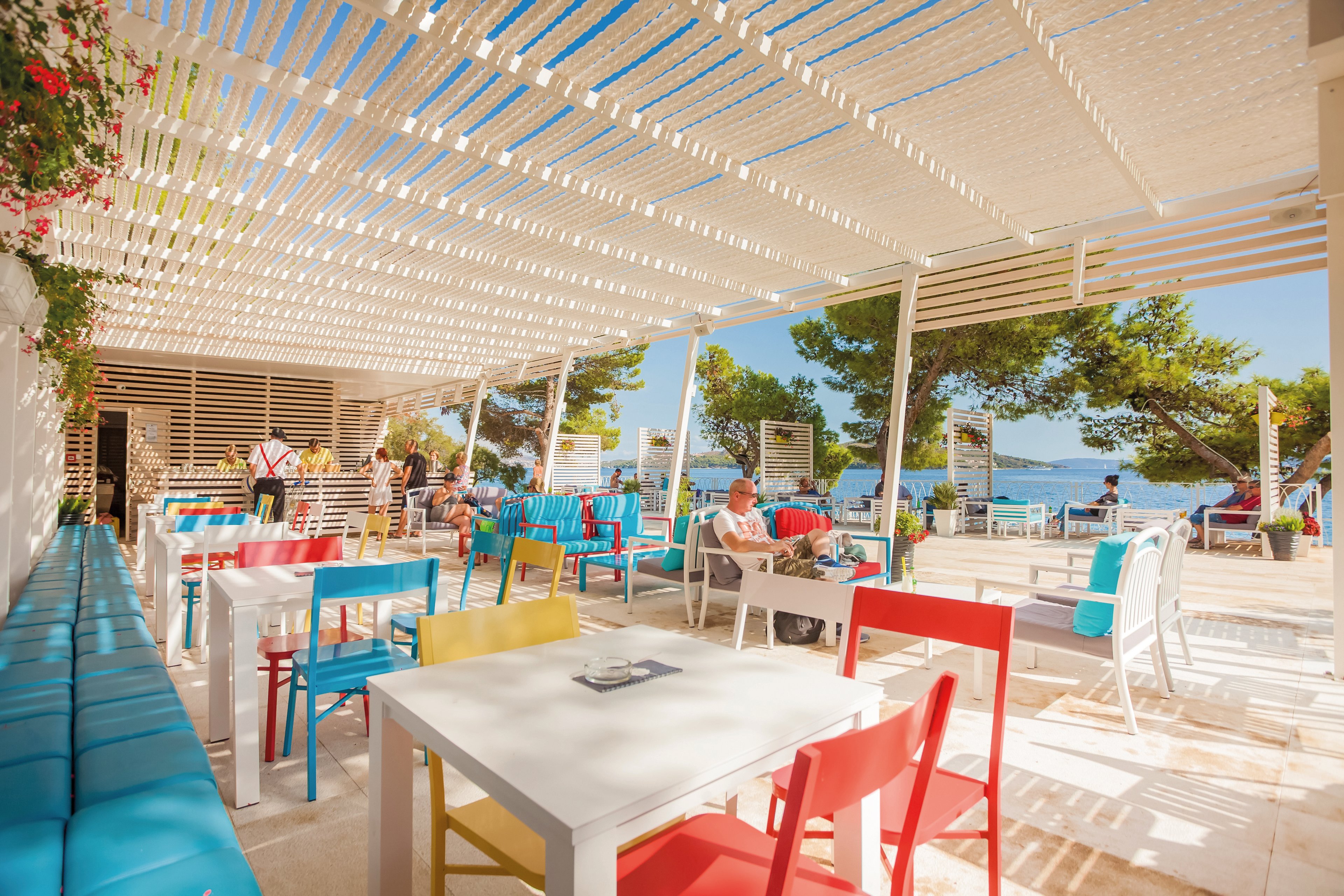 Amadria Park Camping Trogir