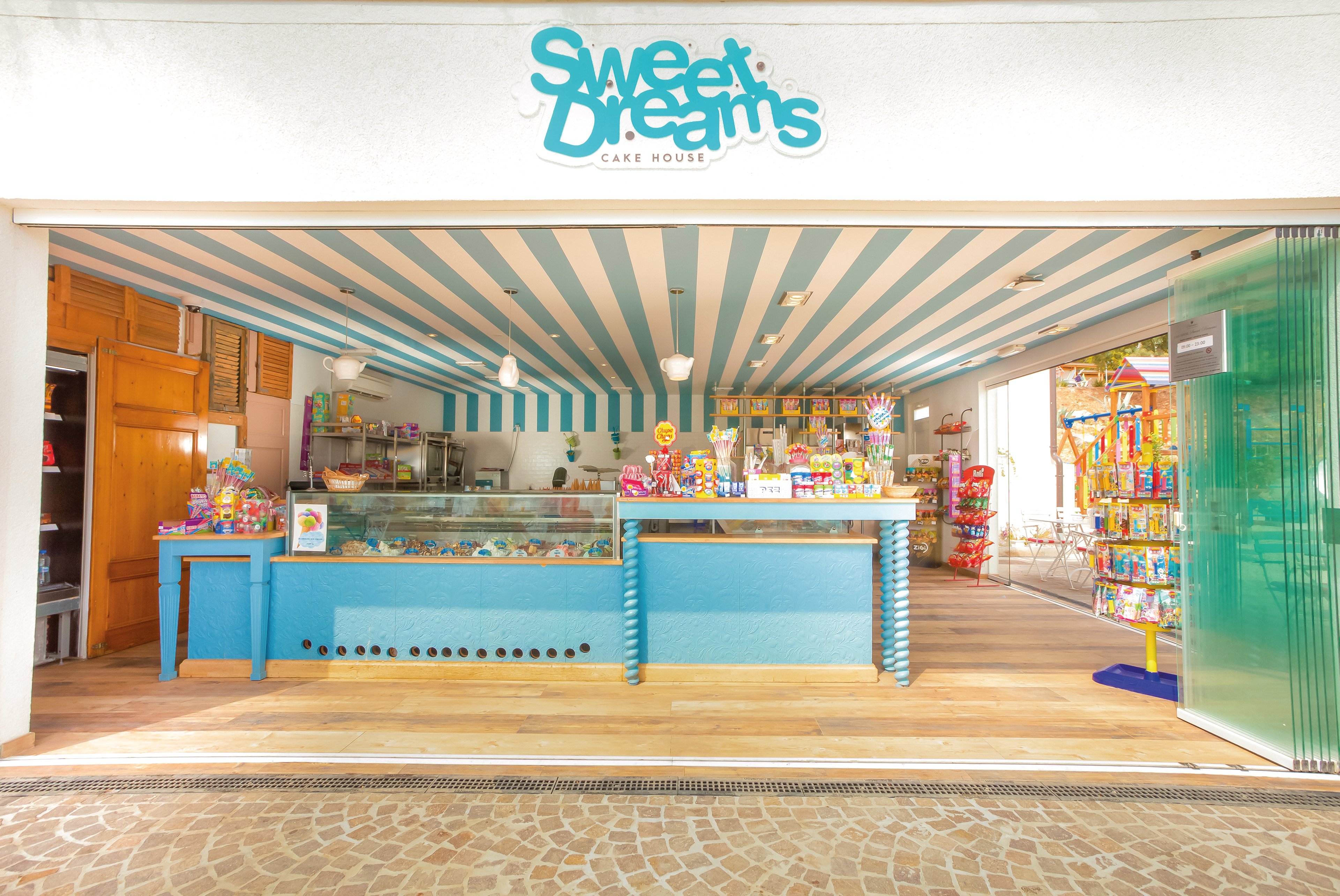 Amadria Park Camping Trogir