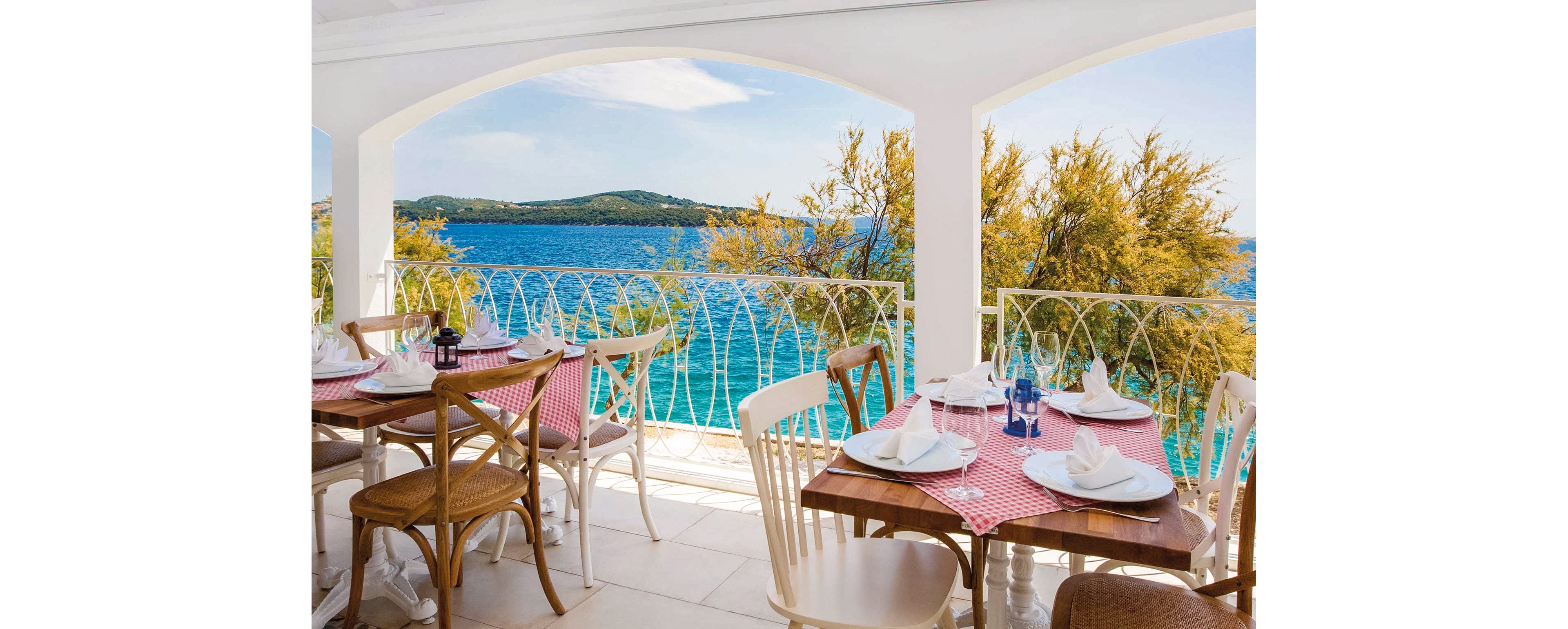 Amadria Park Camping Trogir