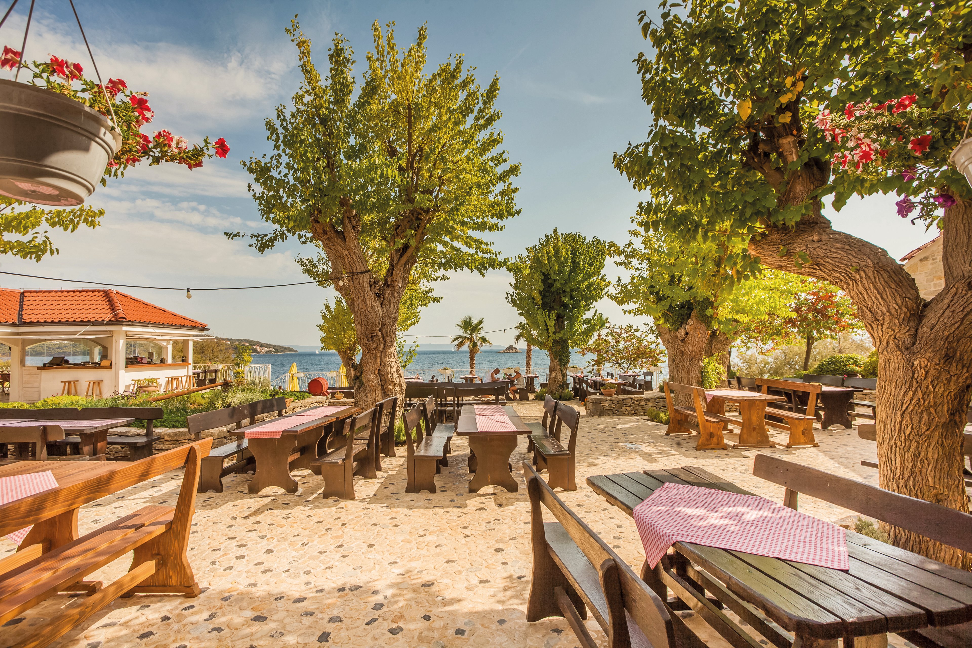 Amadria Park Camping Trogir