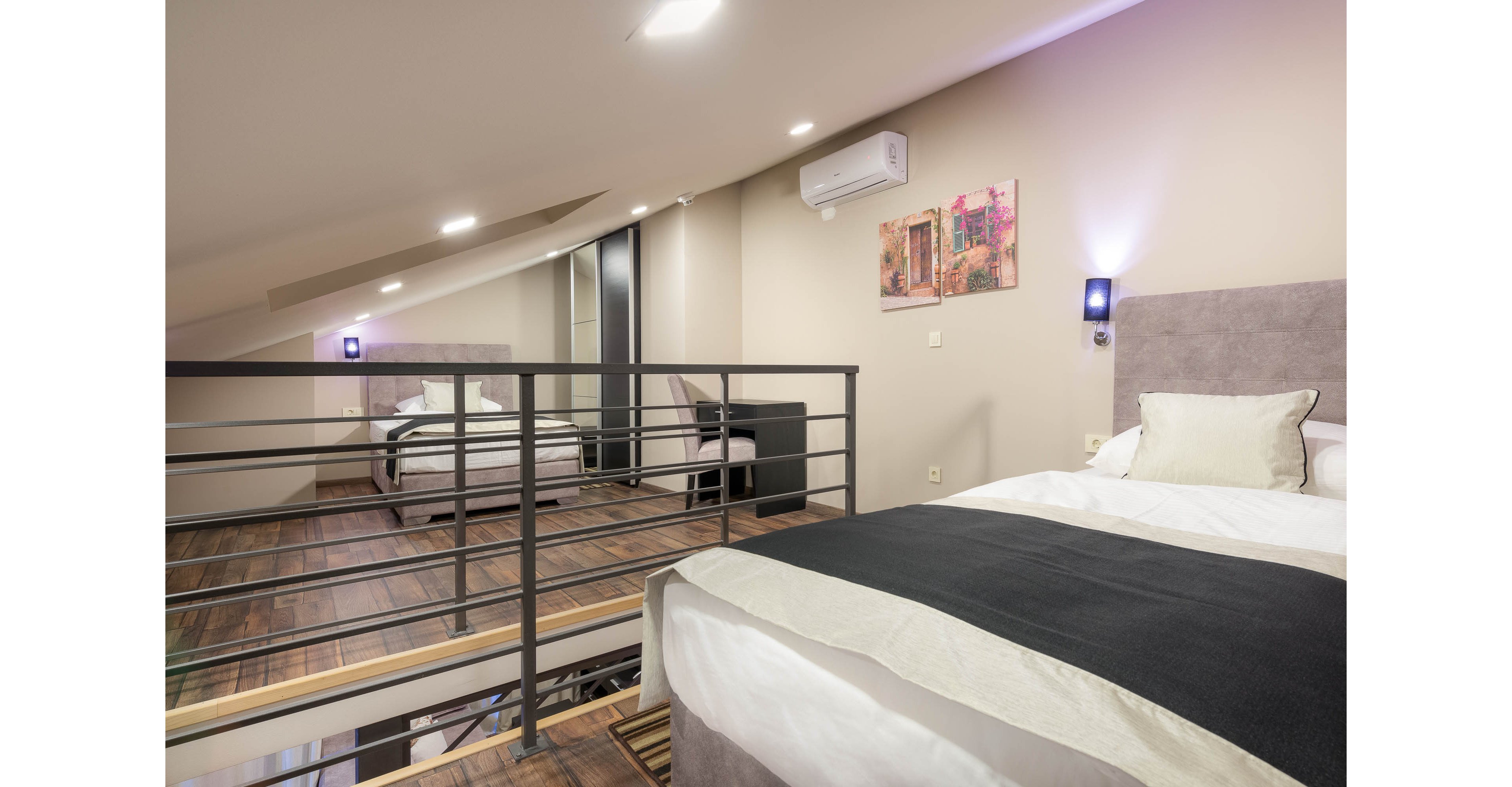 Aparthotel Central Beach 9