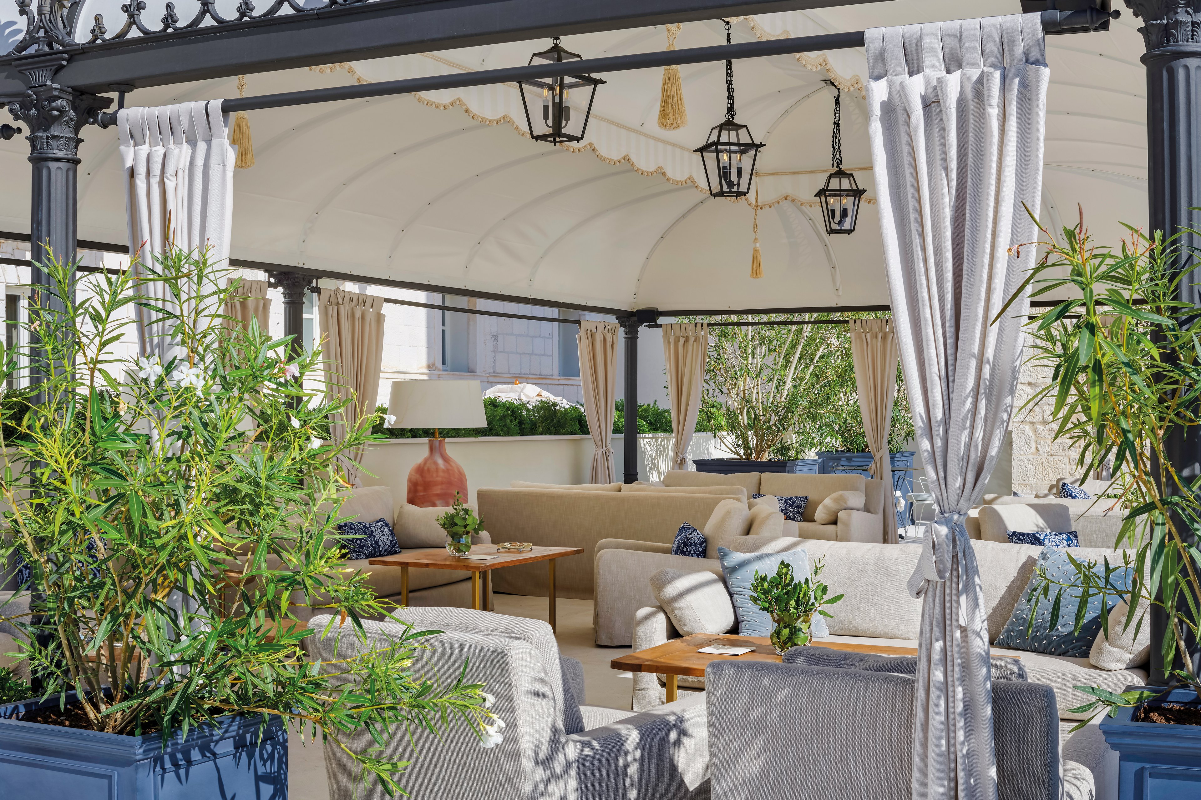 Palace Elisabeth Hvar