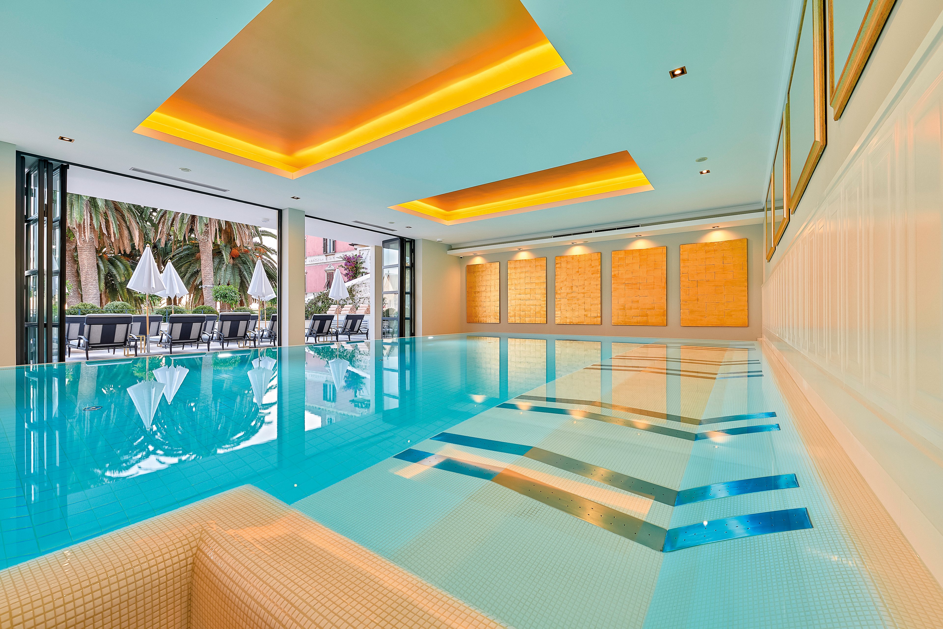 Palace Elisabeth Hvar