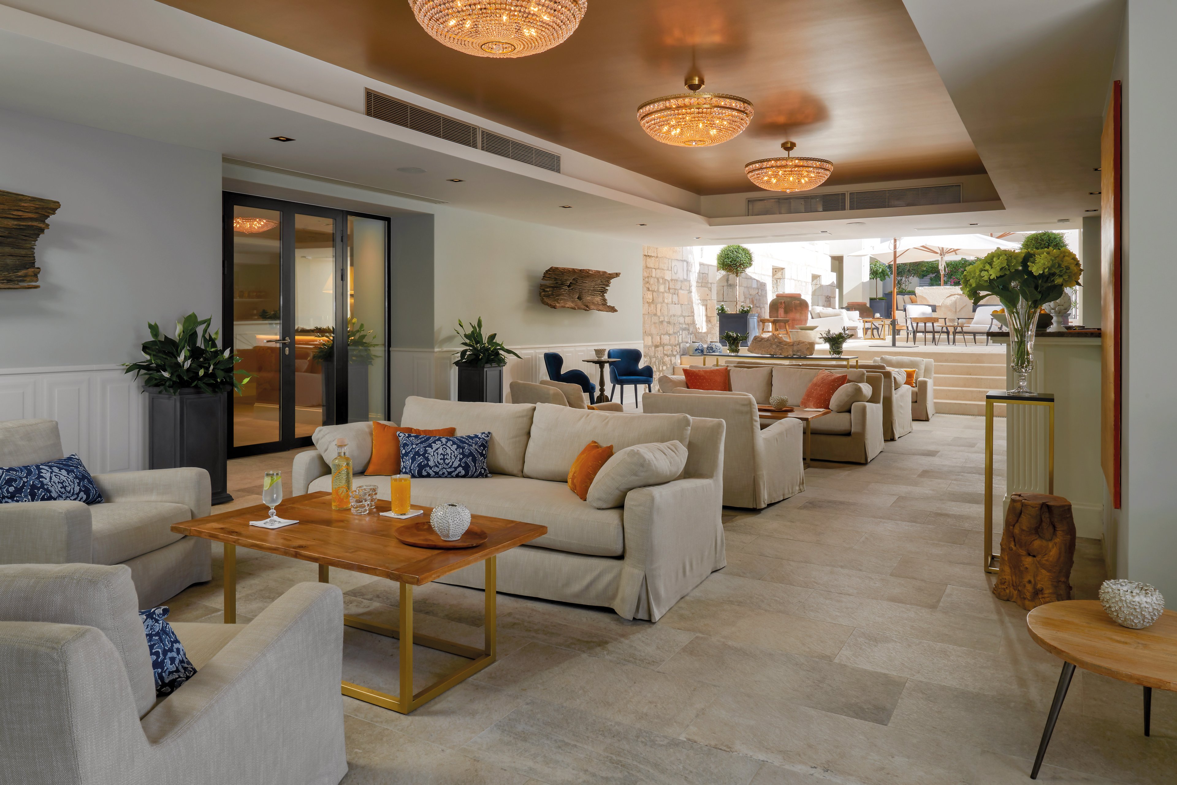 Palace Elisabeth Hvar