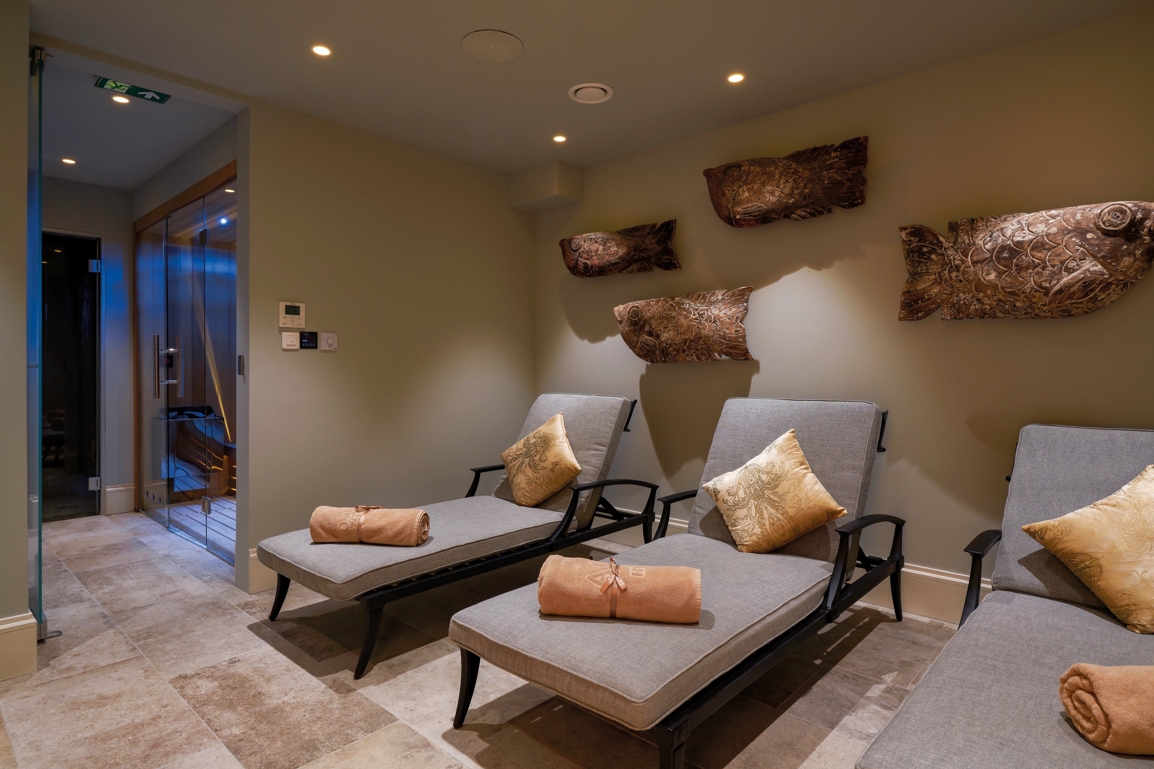 Palace Elisabeth Hvar