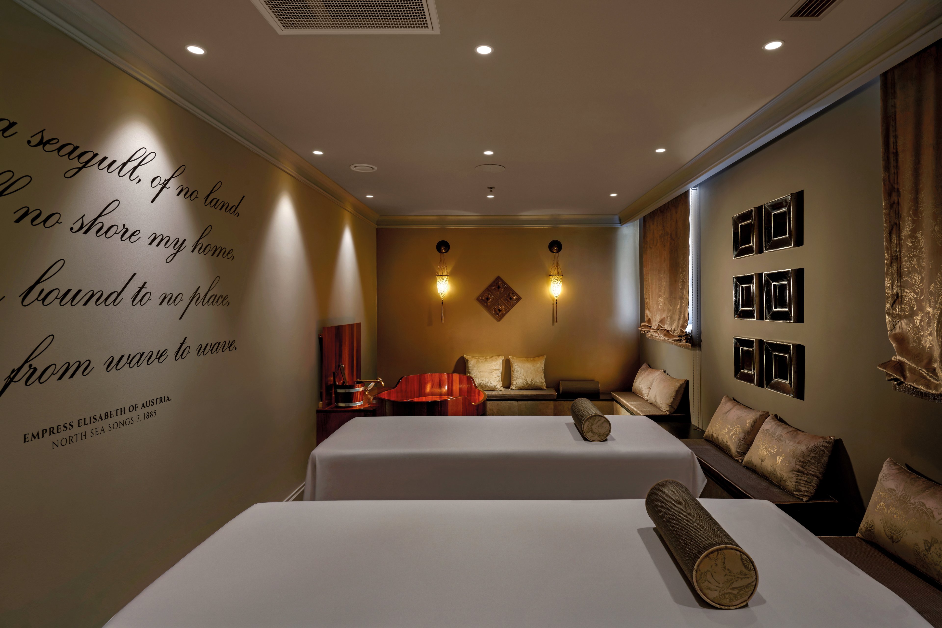 Palace Elisabeth Hvar