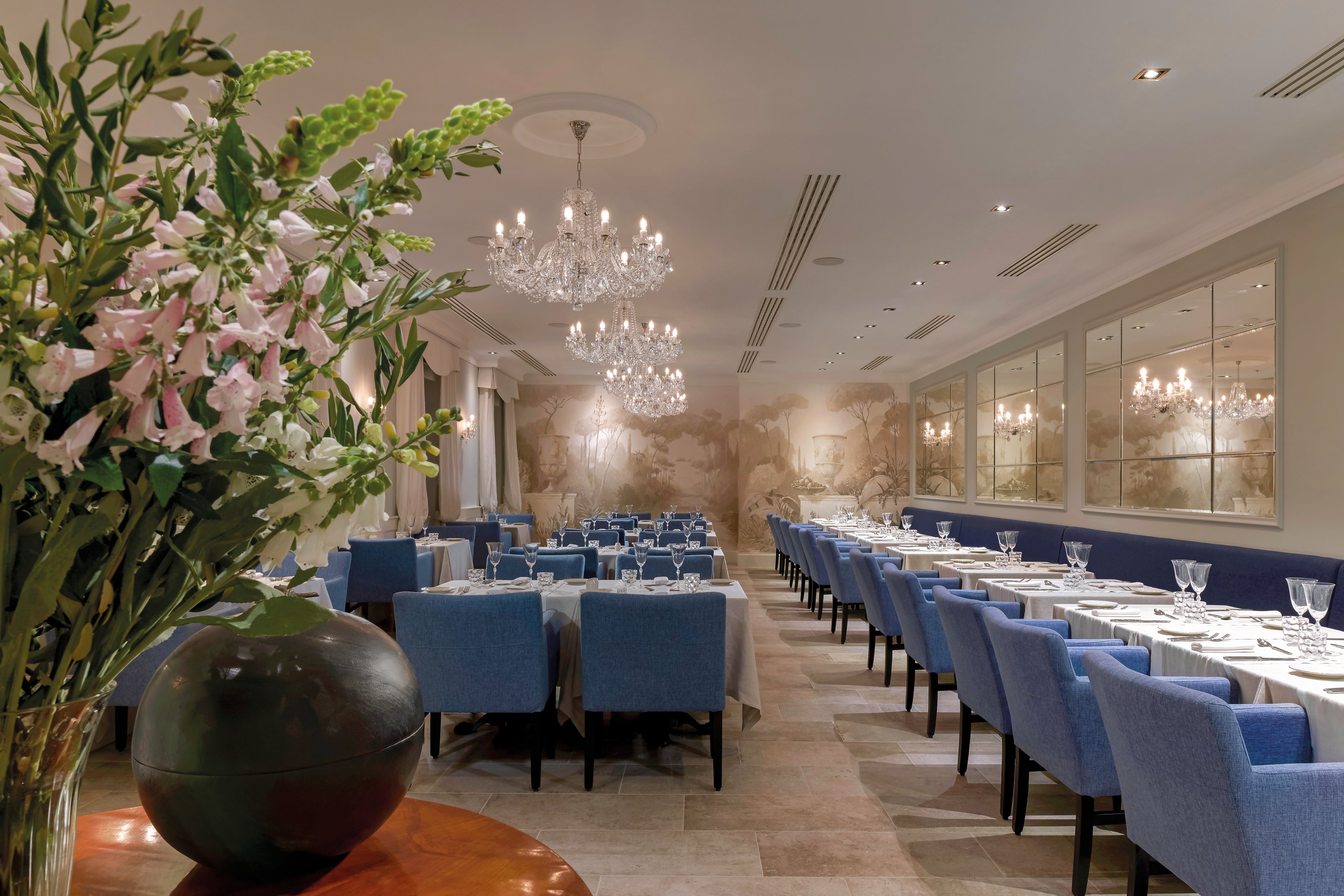 Palace Elisabeth Hvar