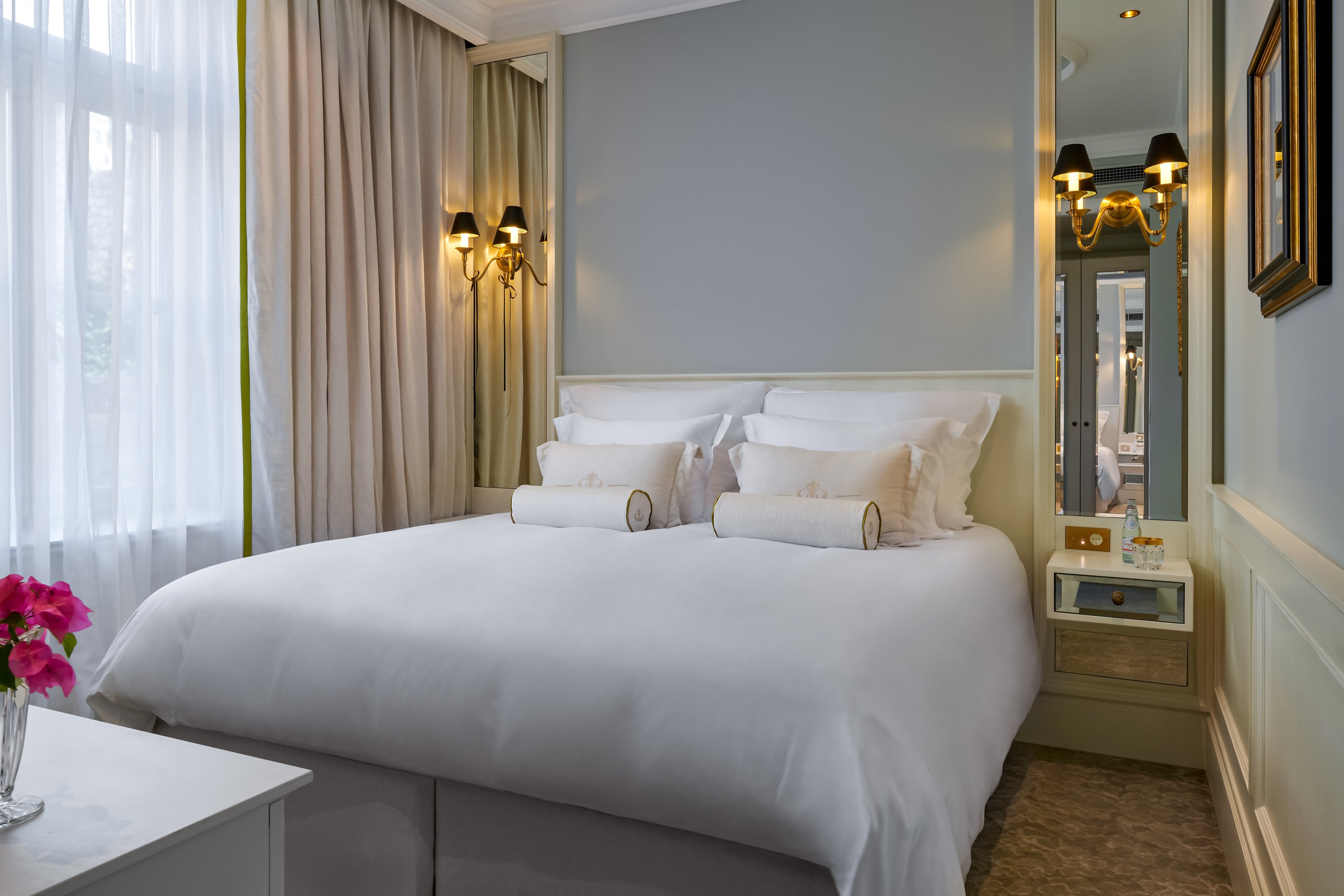 Palace Elisabeth Hvar